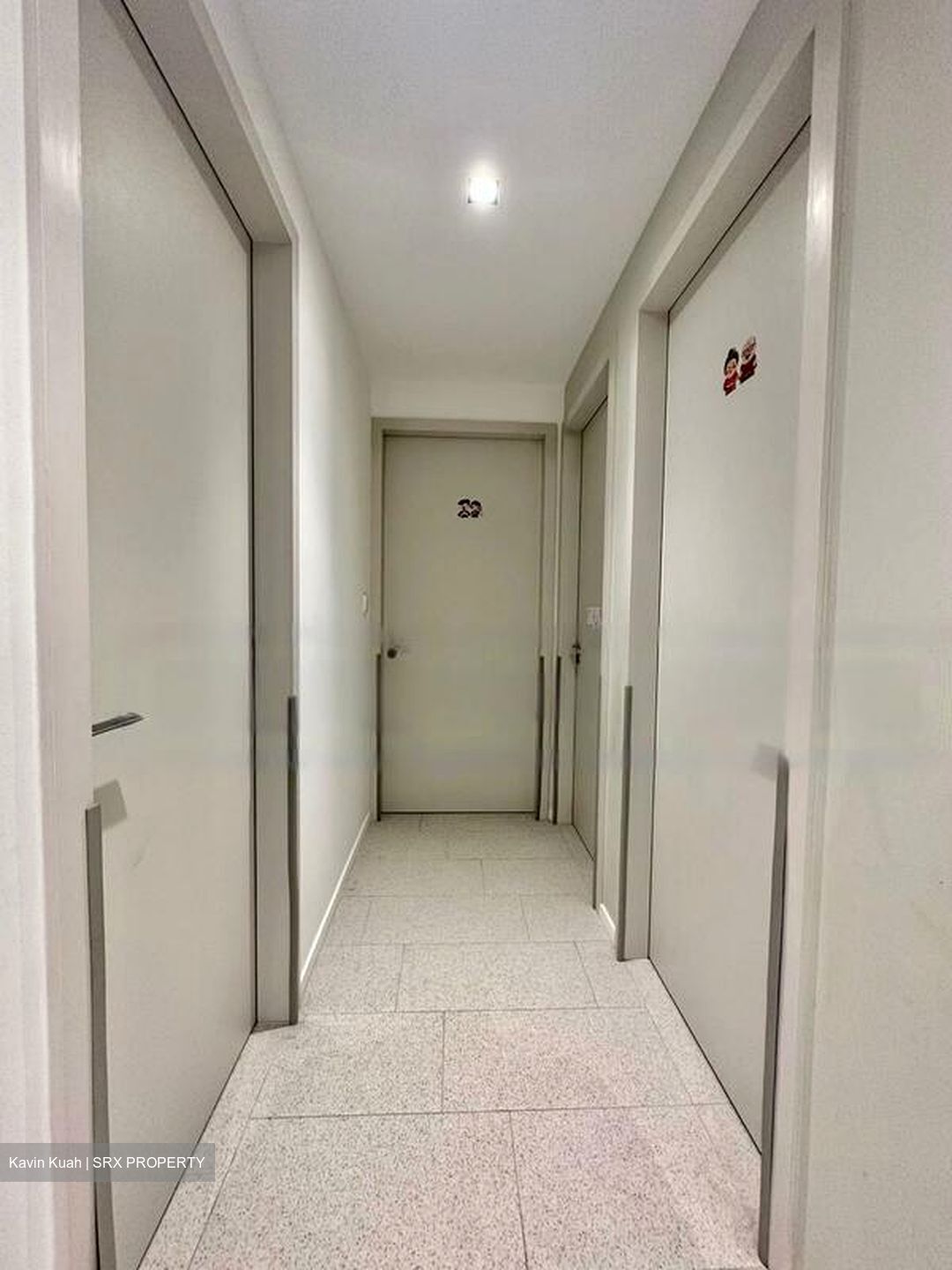 Jui Residences (D12), Apartment - For Sale #100909101