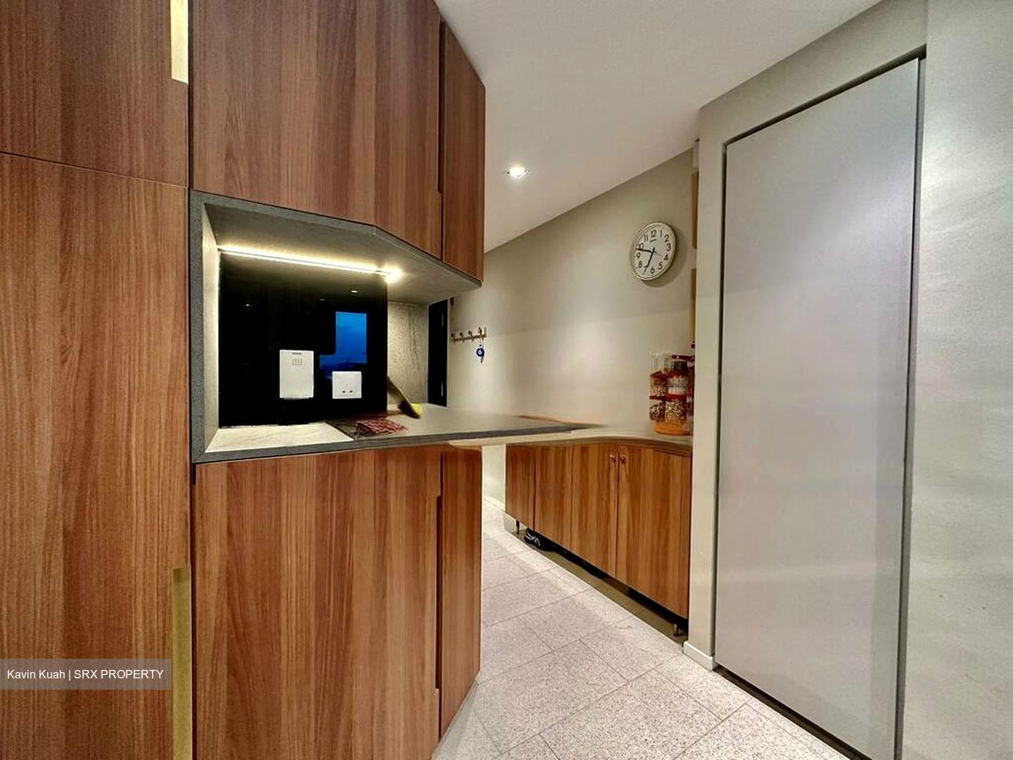 Jui Residences (D12), Apartment - For Sale #100909101