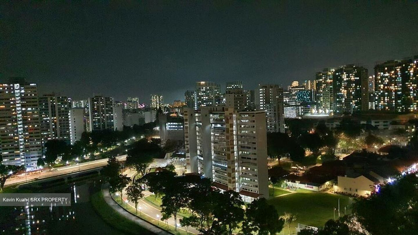 Jui Residences (D12), Apartment - For Sale #100909101