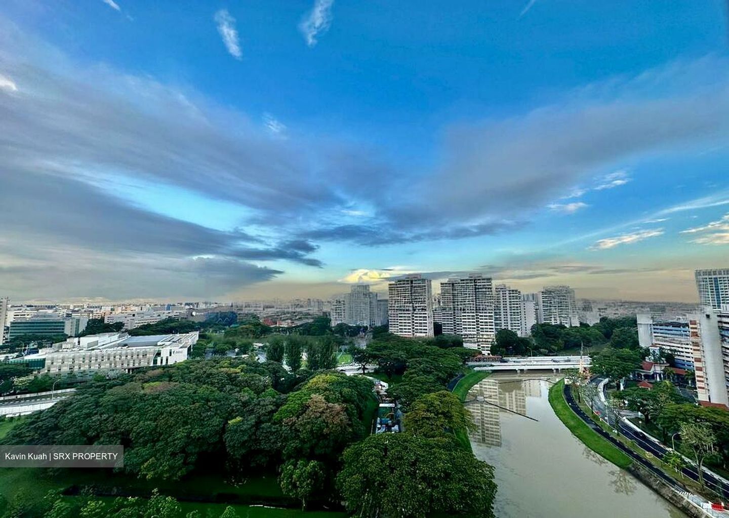 Jui Residences (D12), Apartment - For Sale #100909101