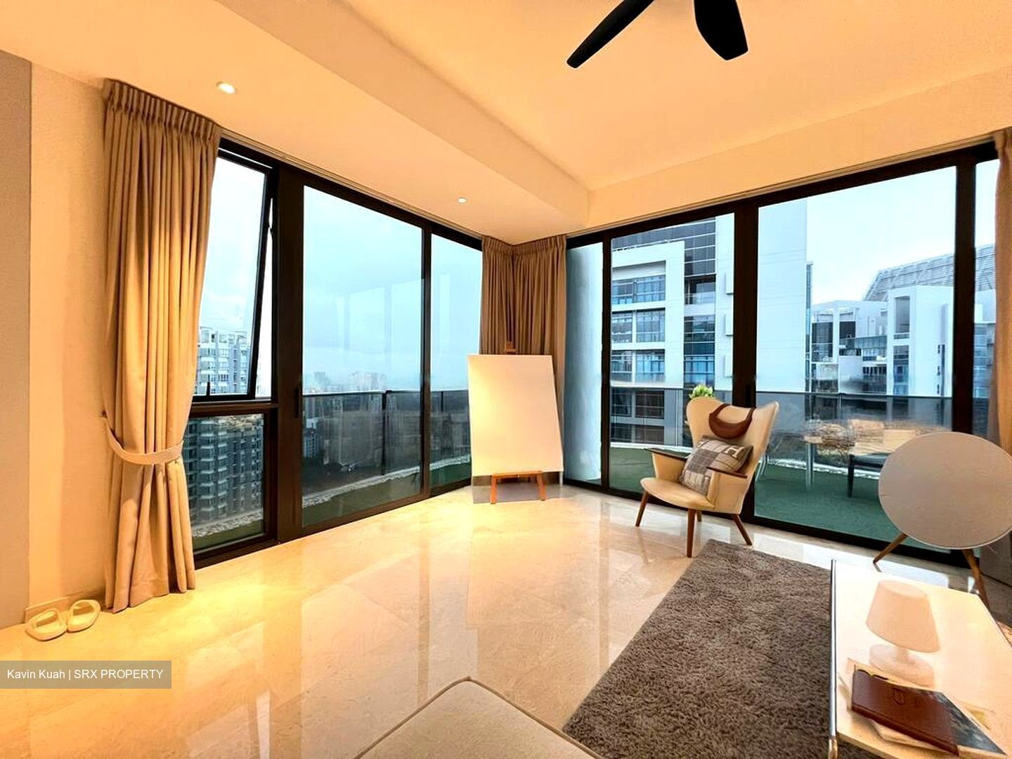 Trilight (D11), Condominium - For Sale #101305171