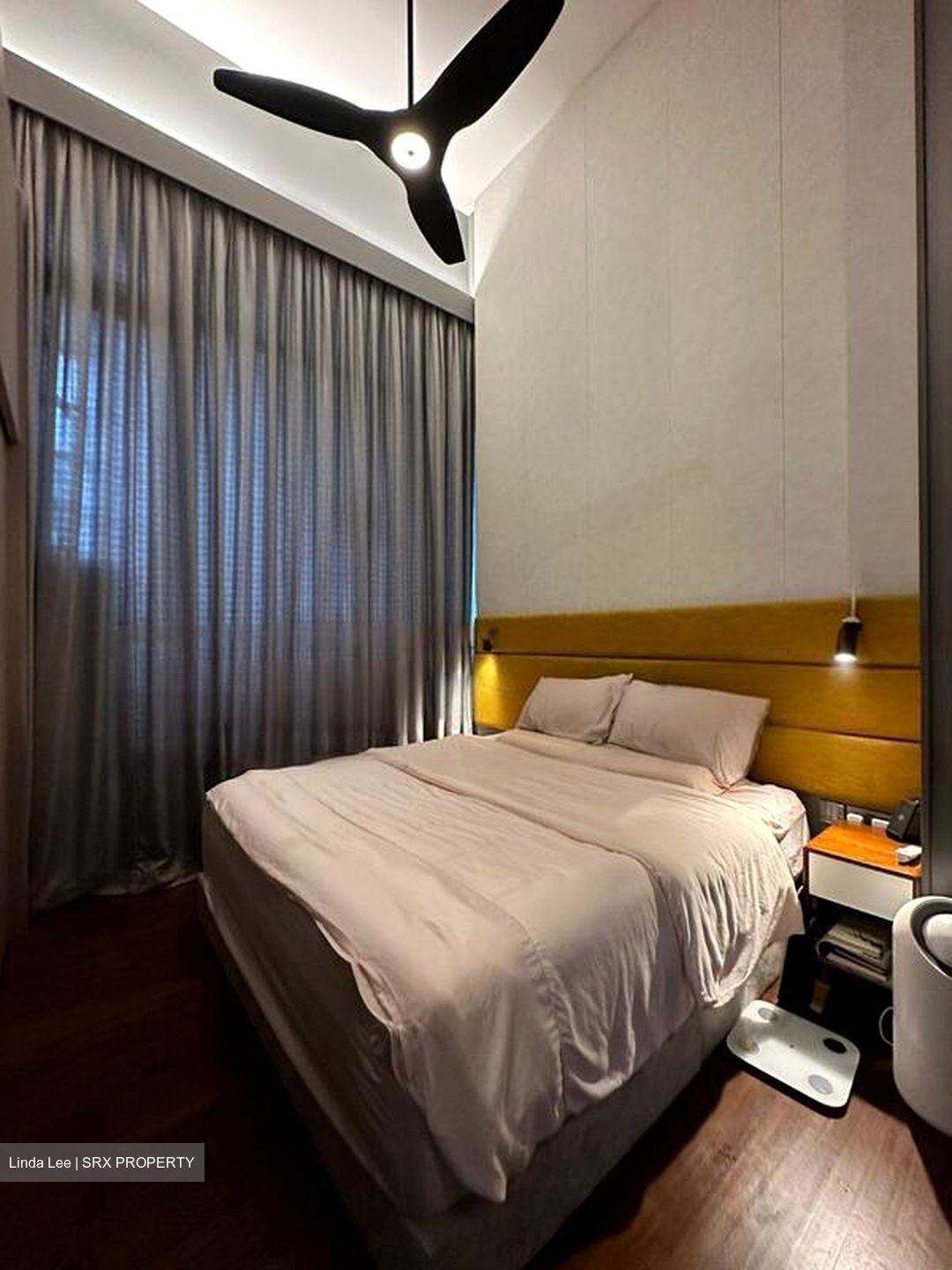 Seletar Park Residence (D28), Condominium - For Sale #102292281