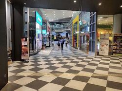 High Street Centre (D6), Retail - For Rent #102370931