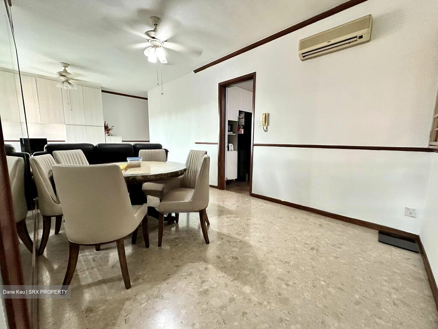 The Rivervale (D19), Condominium - For Sale #102523941