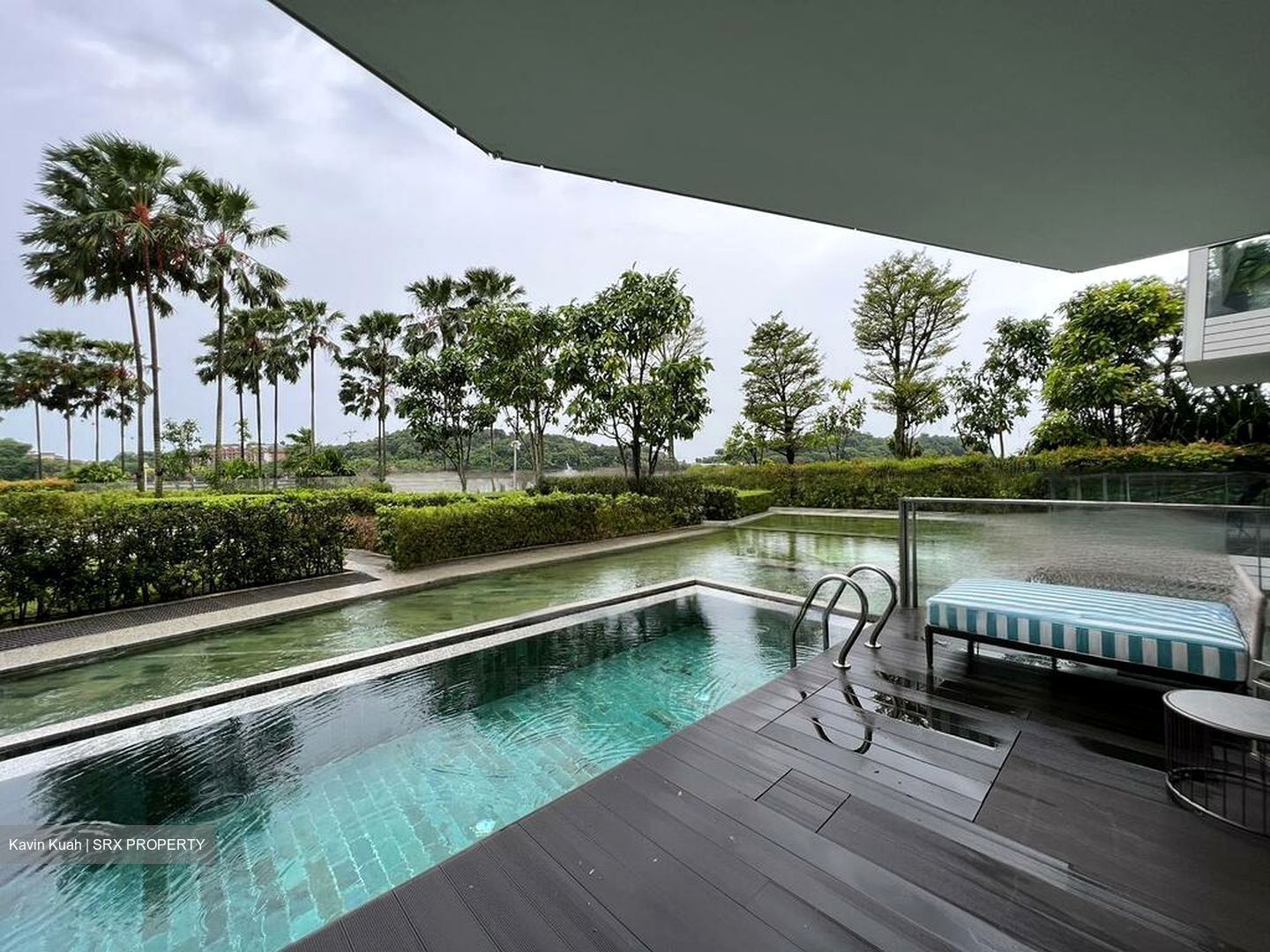 Corals At Keppel Bay (D4), Condominium - For Sale #102806531