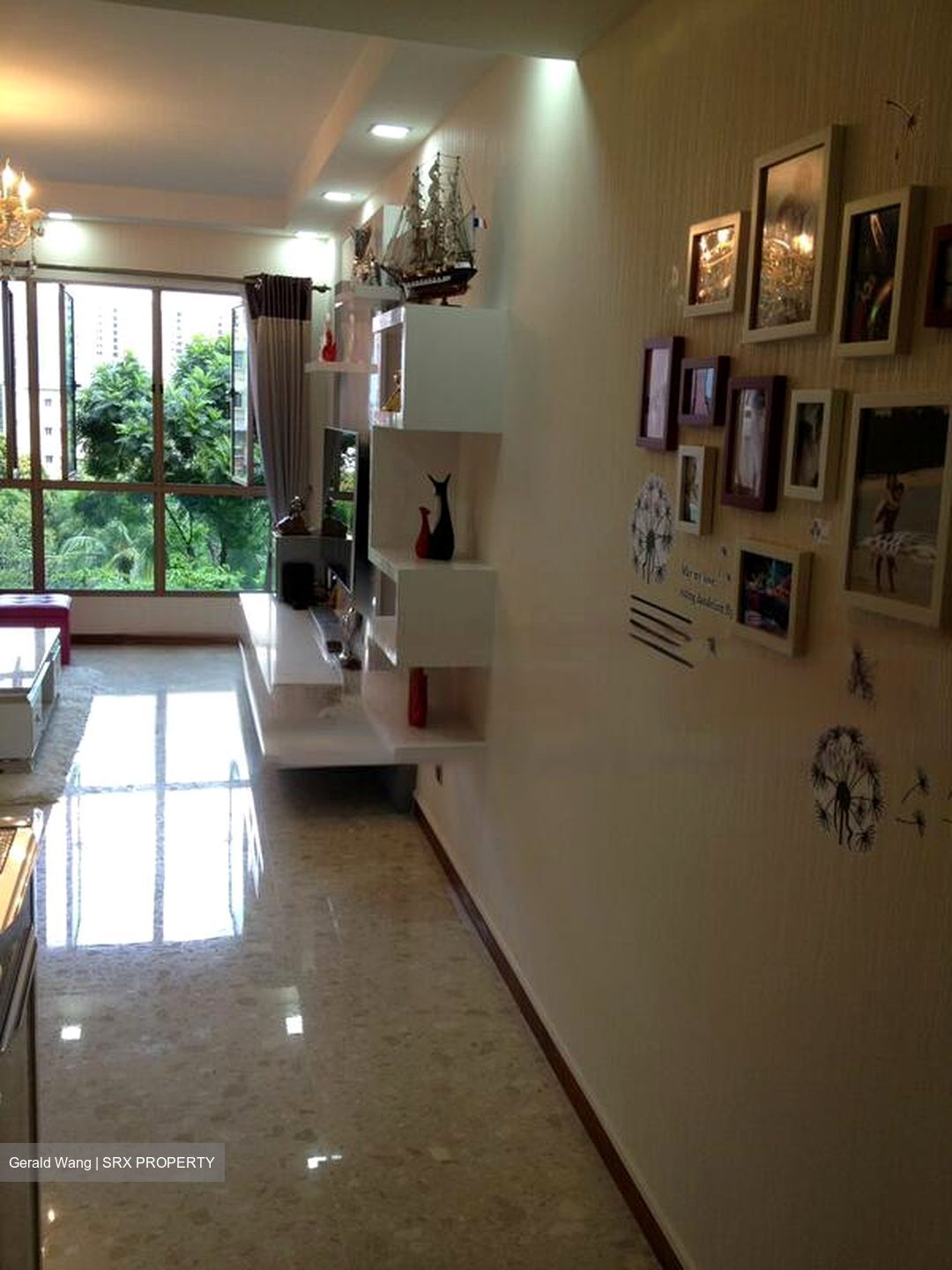 The Rivervale (D19), Condominium - For Sale #103286381