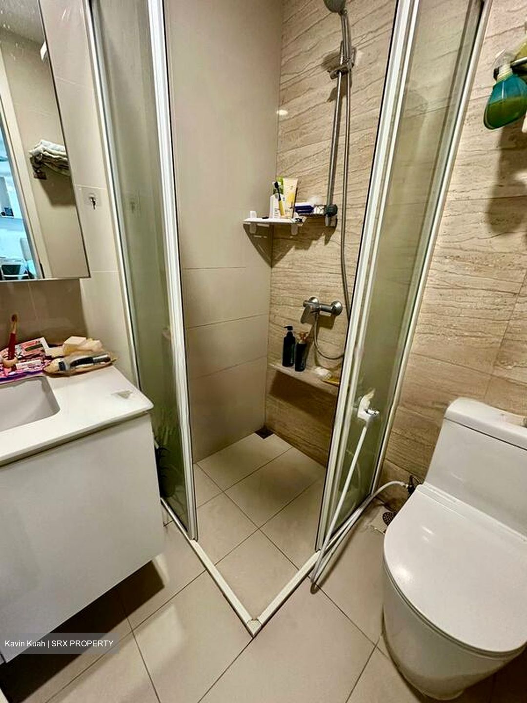 Bedok Residences (D16), Apartment - For Sale #103302631