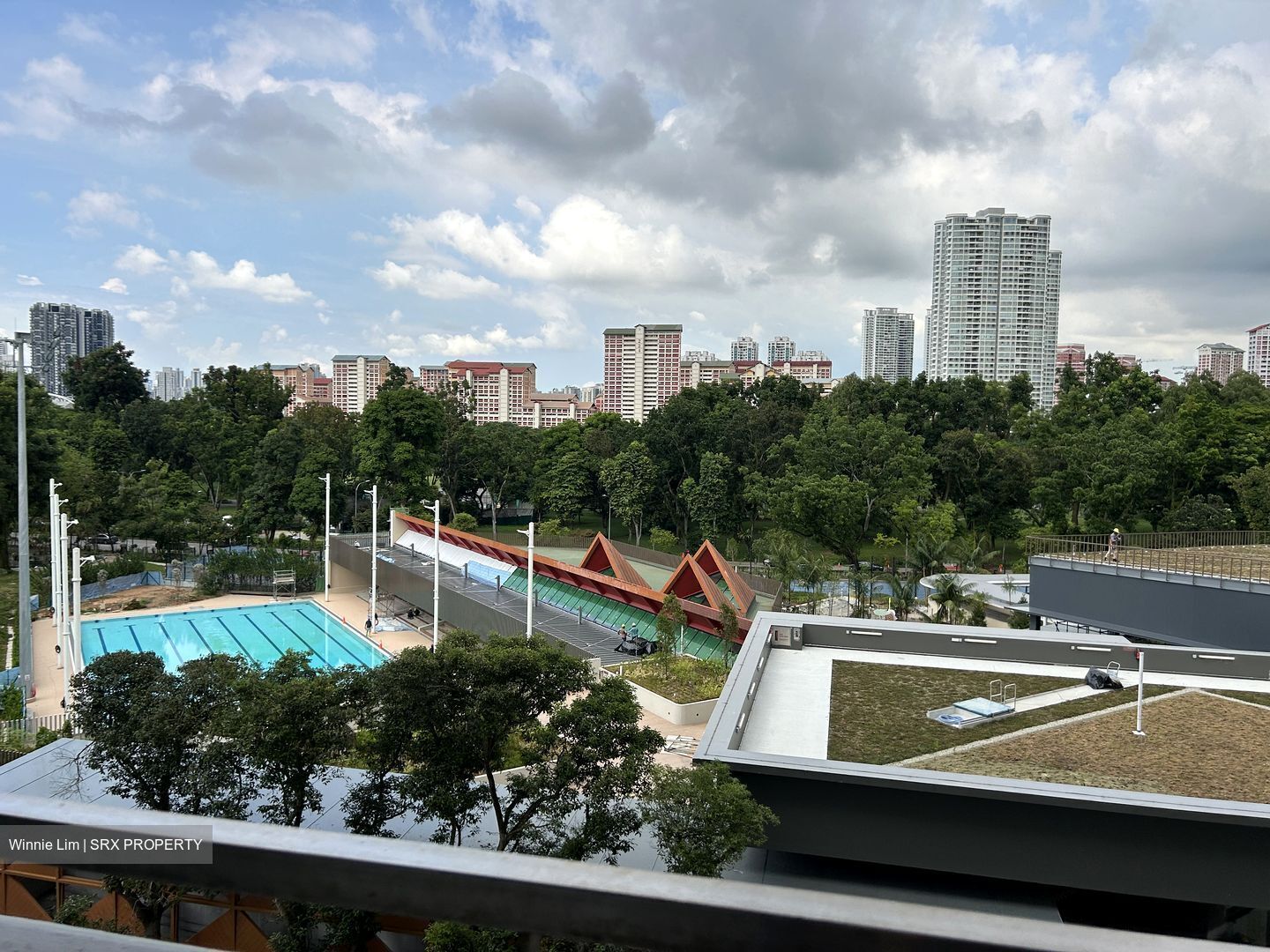 Amk Heights (Ang Mo Kio), HDB 4 Rooms - For Sale #103777291