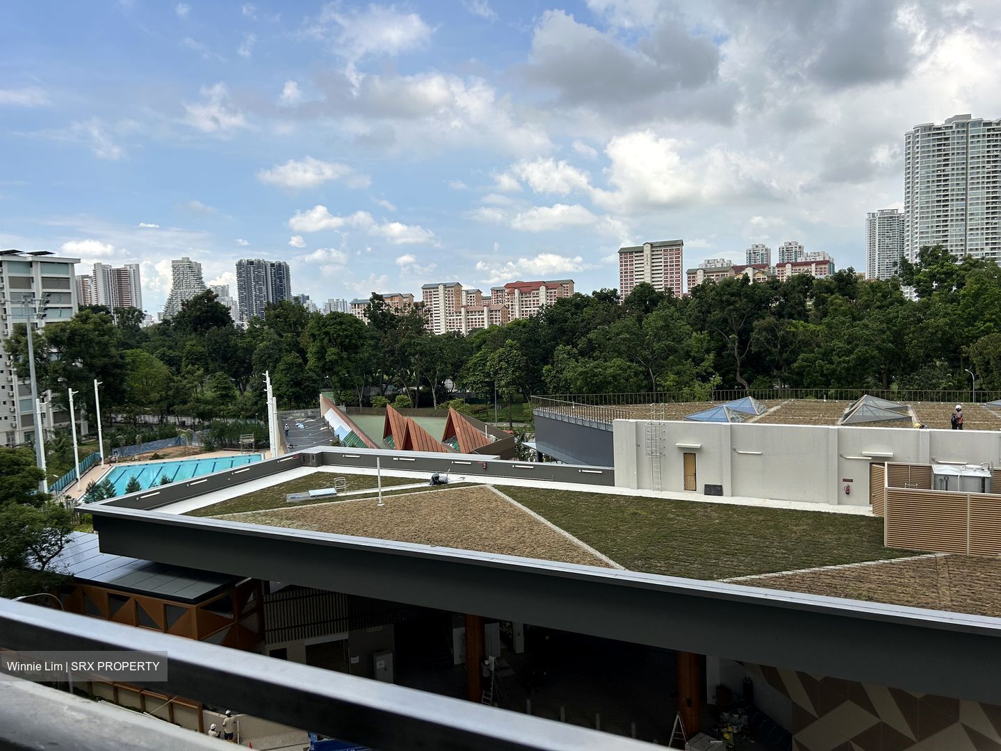 Amk Heights (Ang Mo Kio), HDB 4 Rooms - For Sale #103777291