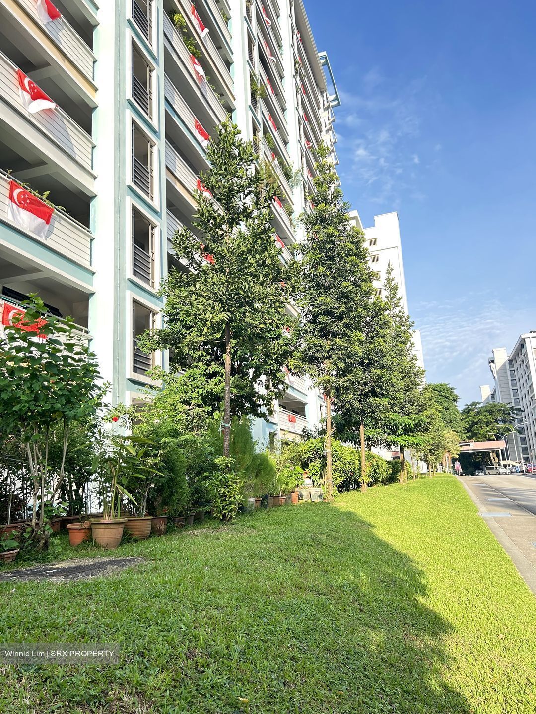 Amk Heights (Ang Mo Kio), HDB 4 Rooms - For Sale #103777291