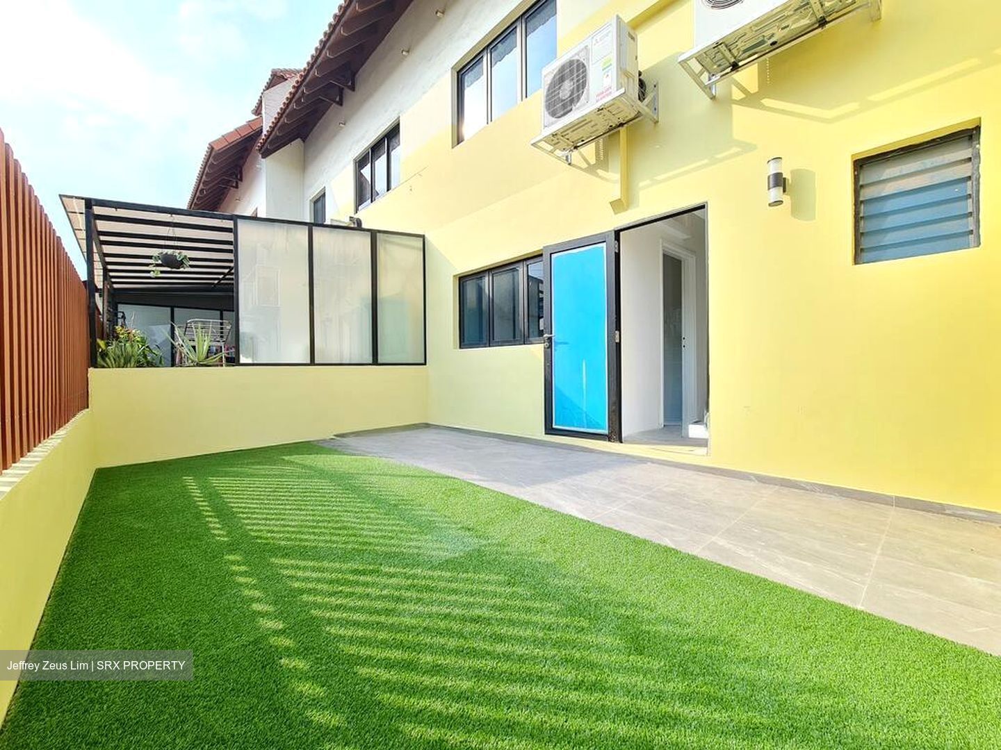 The Springfield (D16), Terrace - For Sale #103866561