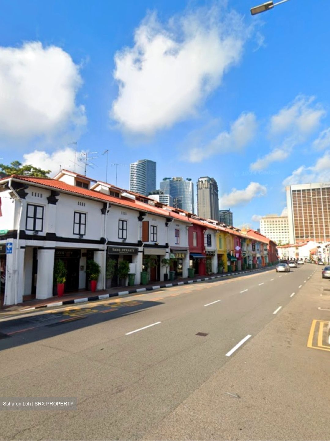 North Bridge Road (D7), Retail - For Sale #103952551