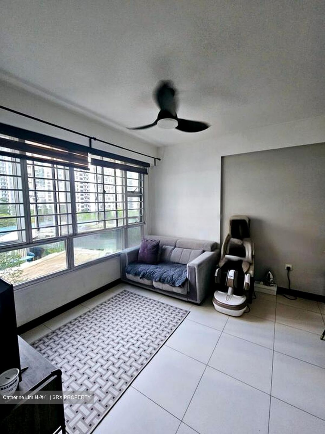 Fernvale Ridge (Sengkang), HDB 3 Rooms - For Rent #103981161