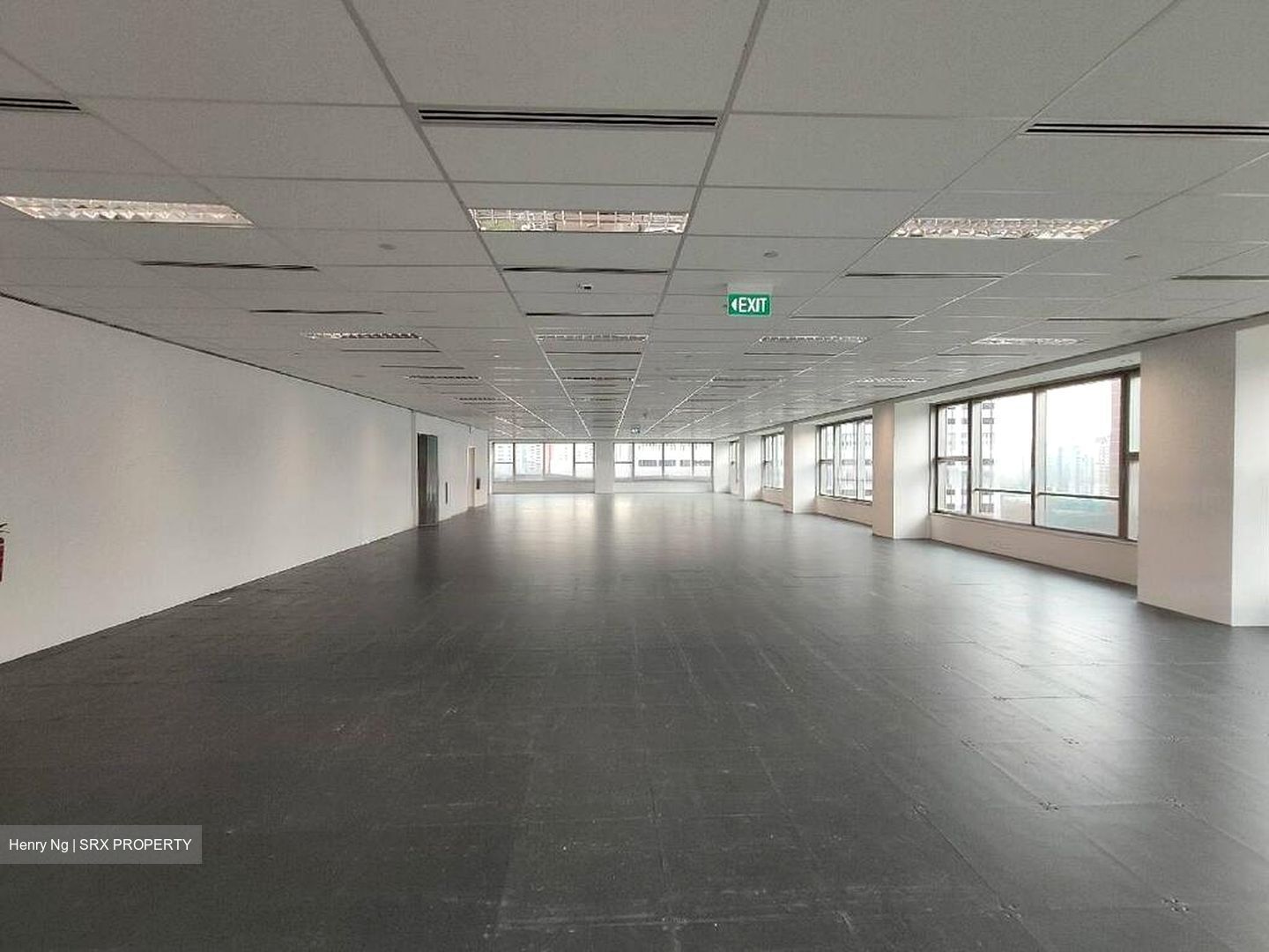 Erh Building The Heeren (D9), Office - For Rent #104146171