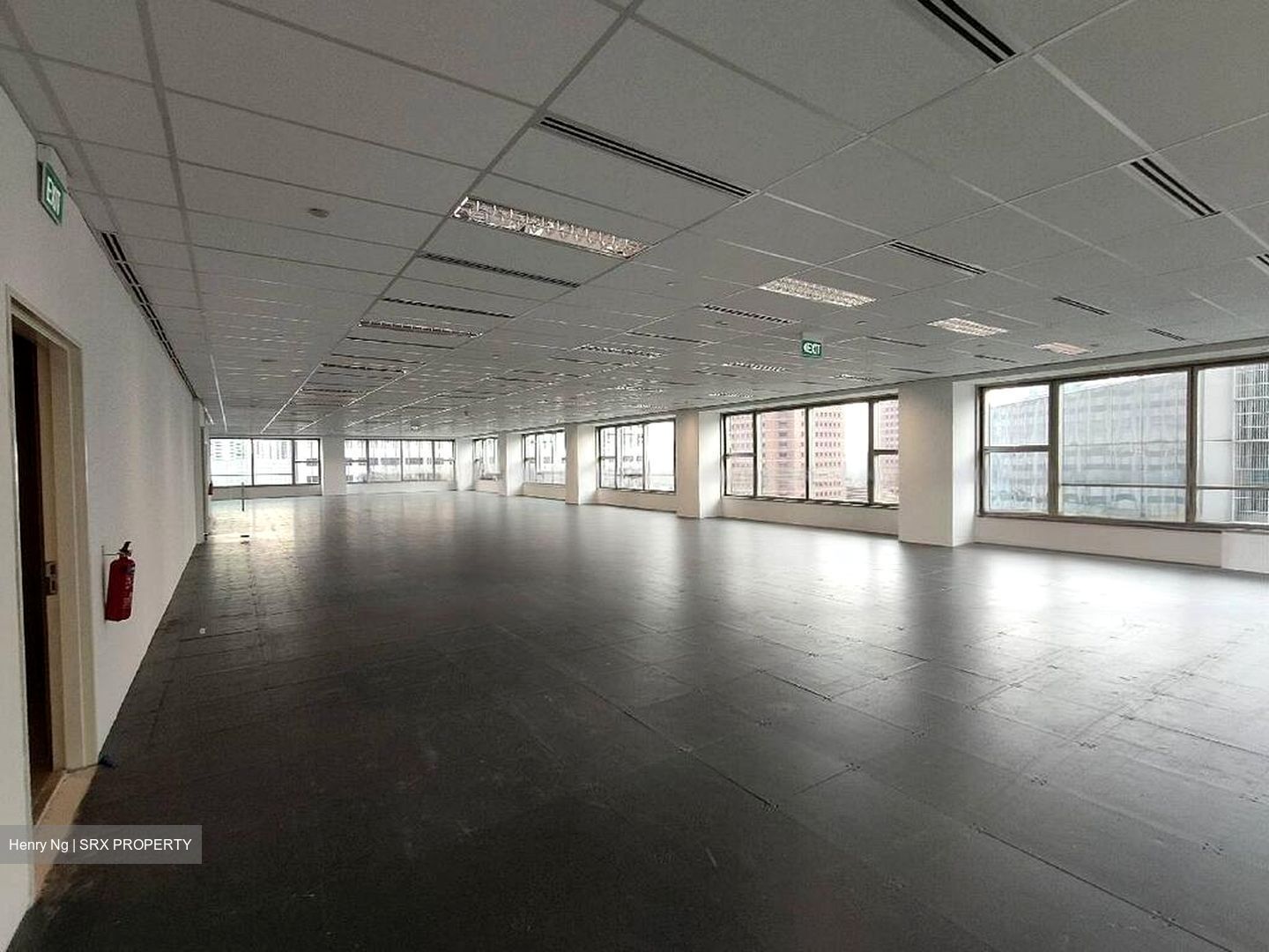Erh Building The Heeren (D9), Office - For Rent #104146171