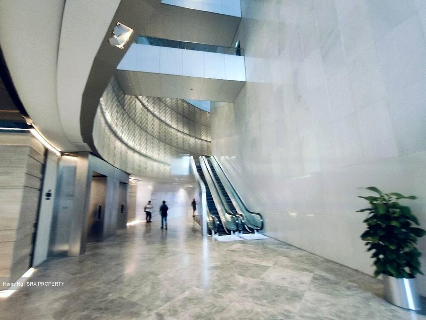 Erh Building Singapore Land Tower (D1), Office - For Rent #104148061