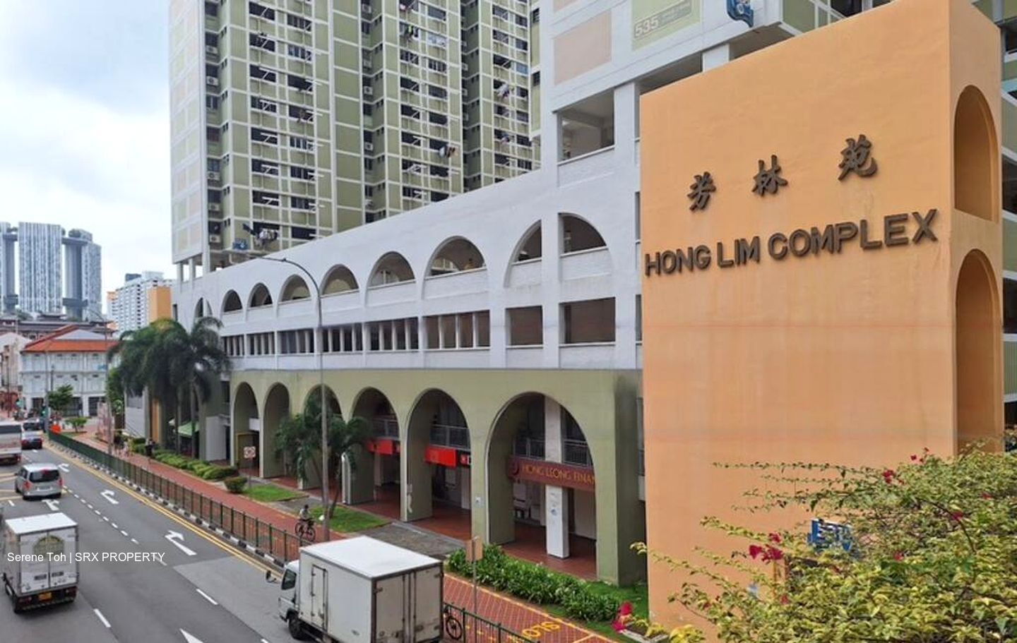 Hong Lim Complex (D1), Retail - For Sale #104203241