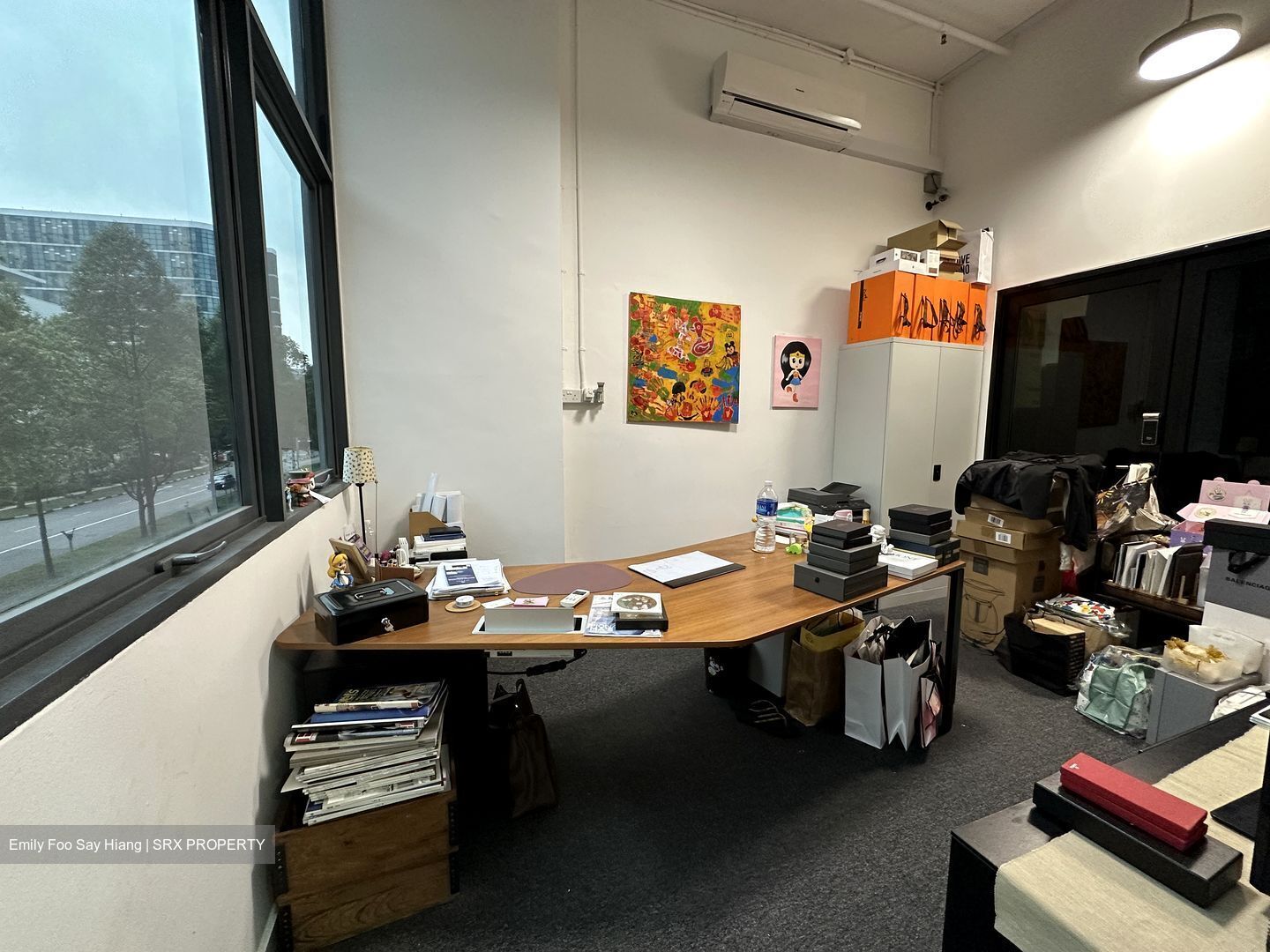 Ub One Ub. One (D14), Factory - For Rent #104251481