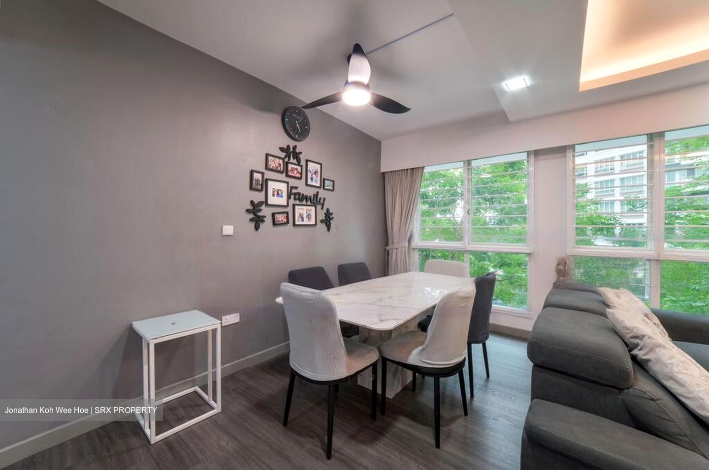 Waterway Ridges Abc Waterway Ridges (Punggol), HDB 5 Rooms - For Sale #104270621