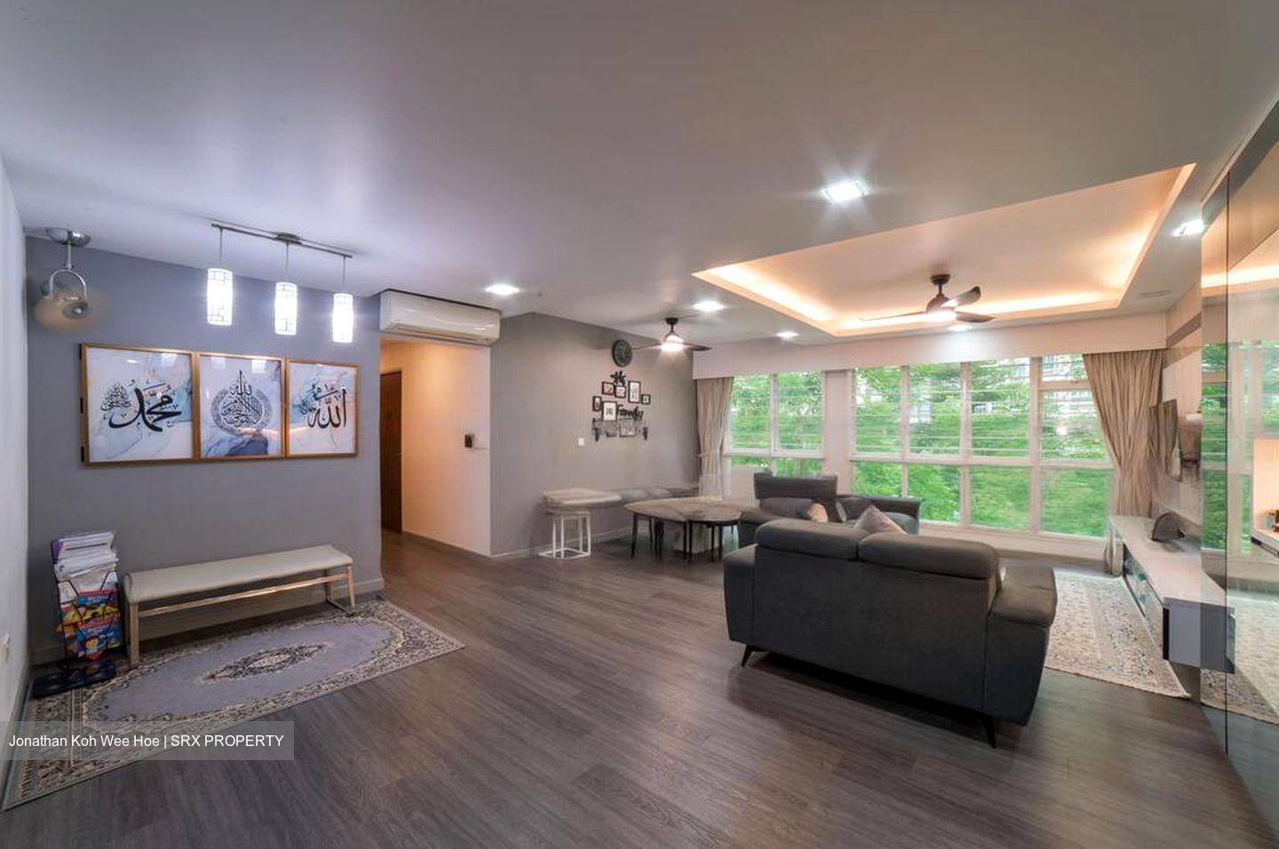Waterway Ridges Abc Waterway Ridges (Punggol), HDB 5 Rooms - For Sale #104270621