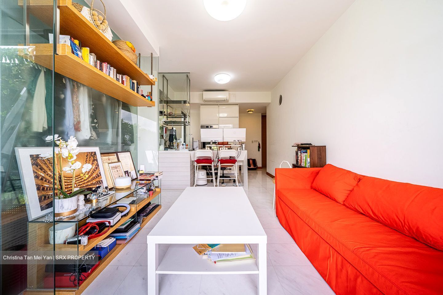 The Shore Residences (D15), Condominium - For Sale #104289521