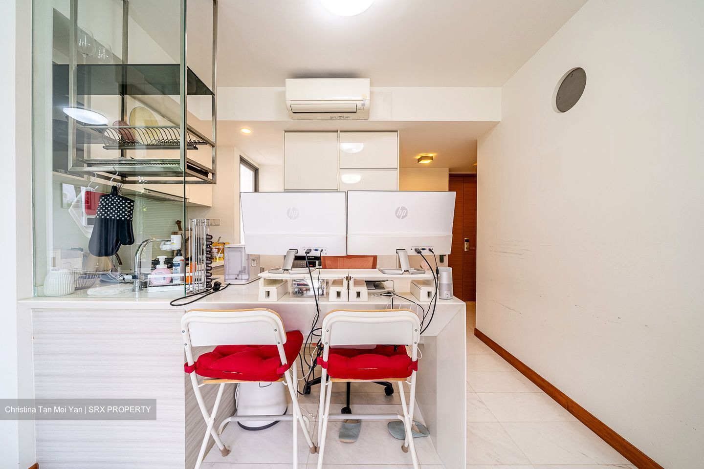 The Shore Residences (D15), Condominium - For Sale #104289521