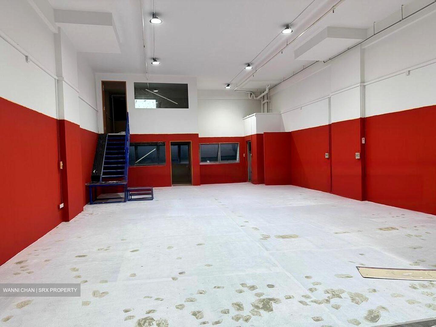 Synergy @ Kb Synergy @ Kb (D14), Factory - For Sale #104301321