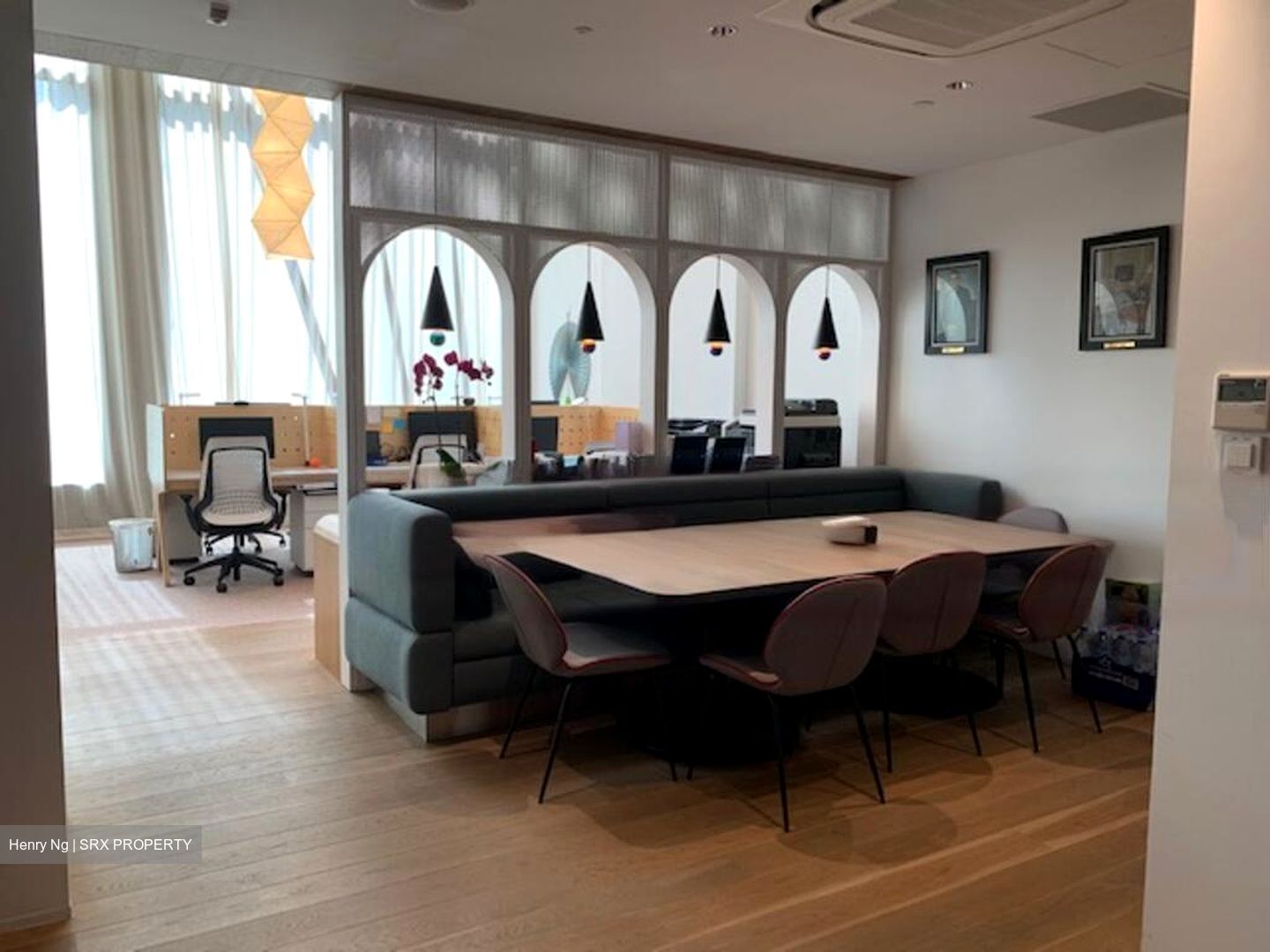Erh Building Tahir Building (D1), Office - For Rent #104312591