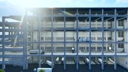 Tuas Road (D22), Warehouse - For Rent #104314721