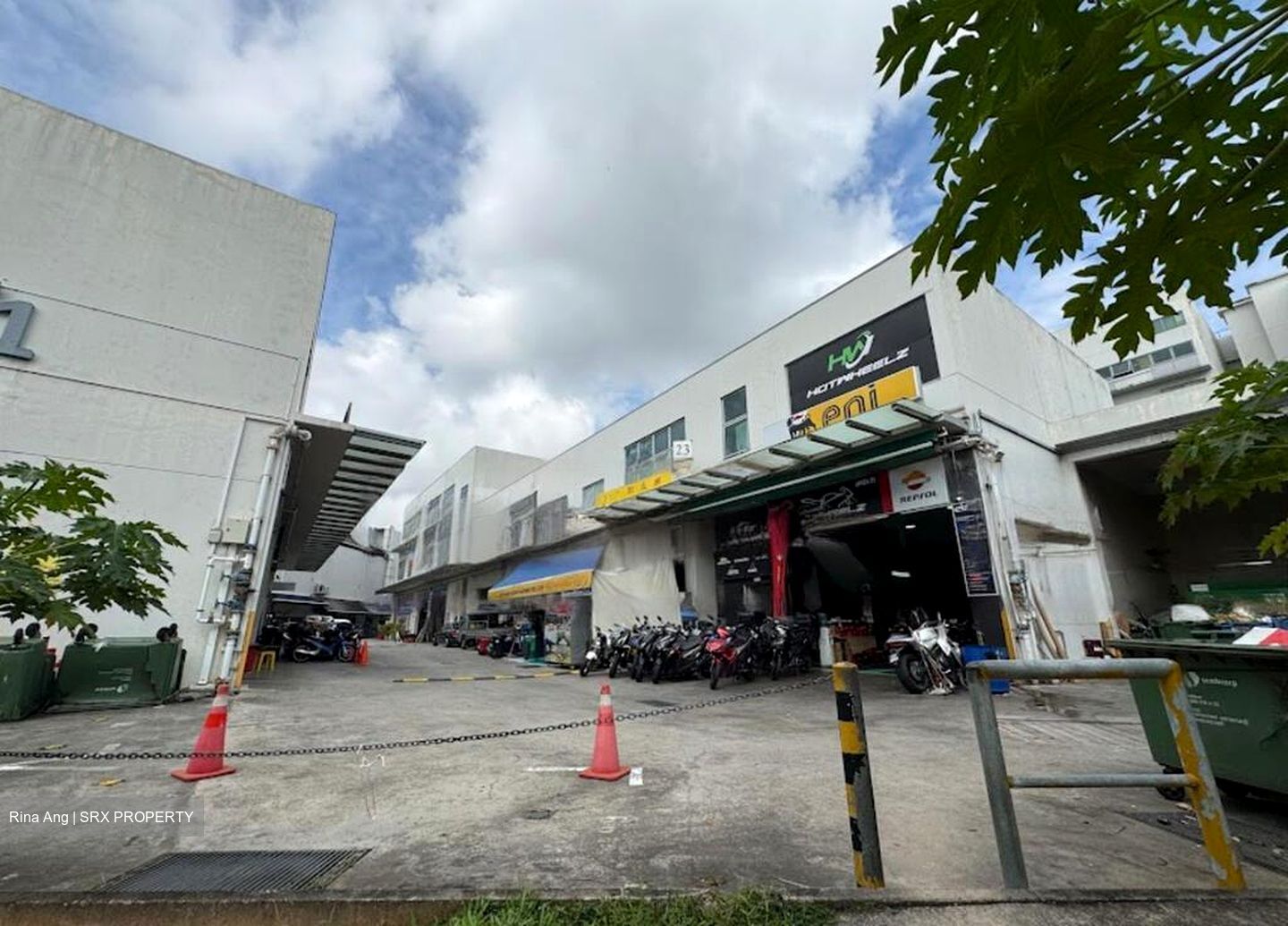 Synergy @ Kb Synergy @ Kb (D14), Factory - For Rent #104331081