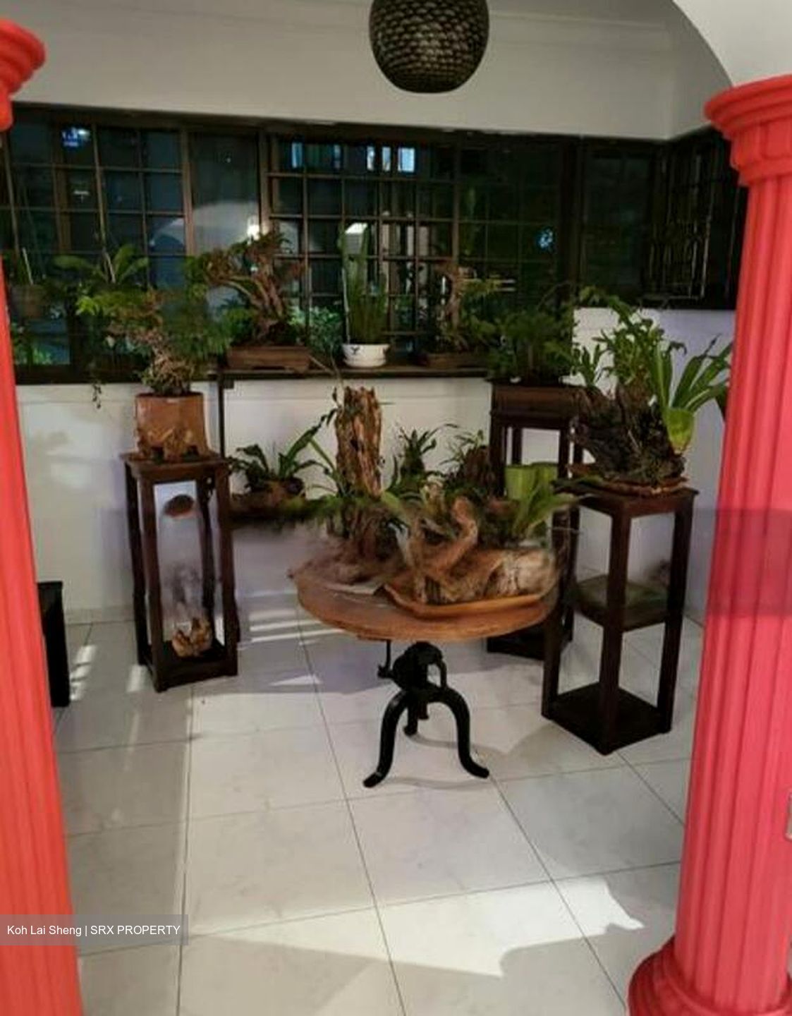 Jurong West Avenue 1 (Jurong West), HDB 5 Rooms - For Rent #104351281