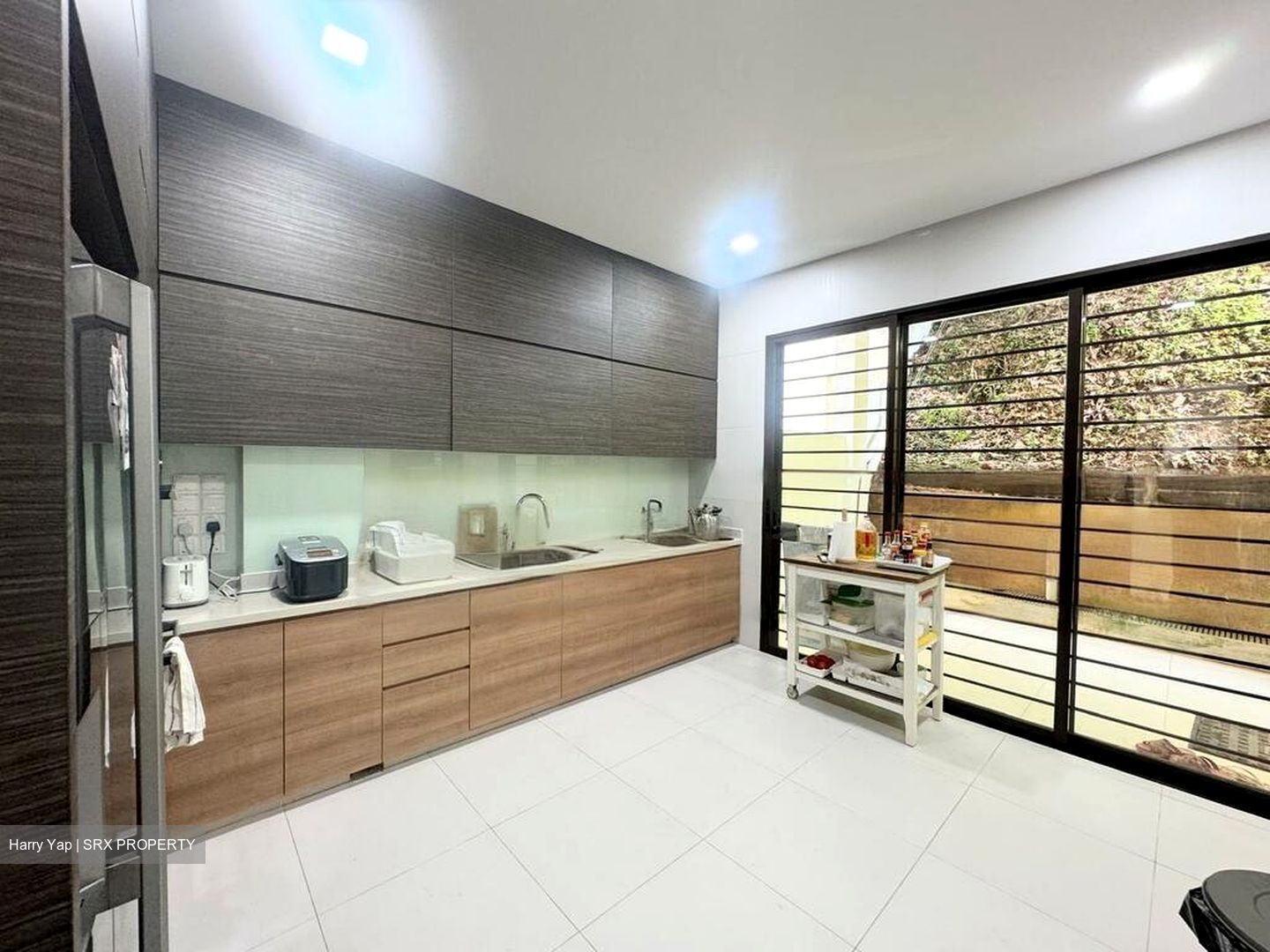 Thomson Ridge Estate (D20), Detached - For Sale #104386851