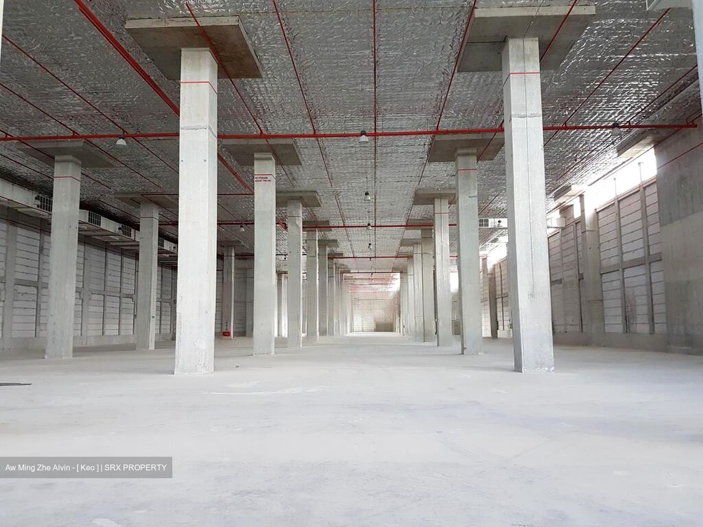 Tuas Road (D22), Warehouse - For Rent #104505401