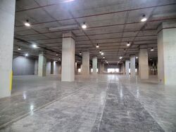 Tuas Road (D22), Warehouse - For Rent #104505401