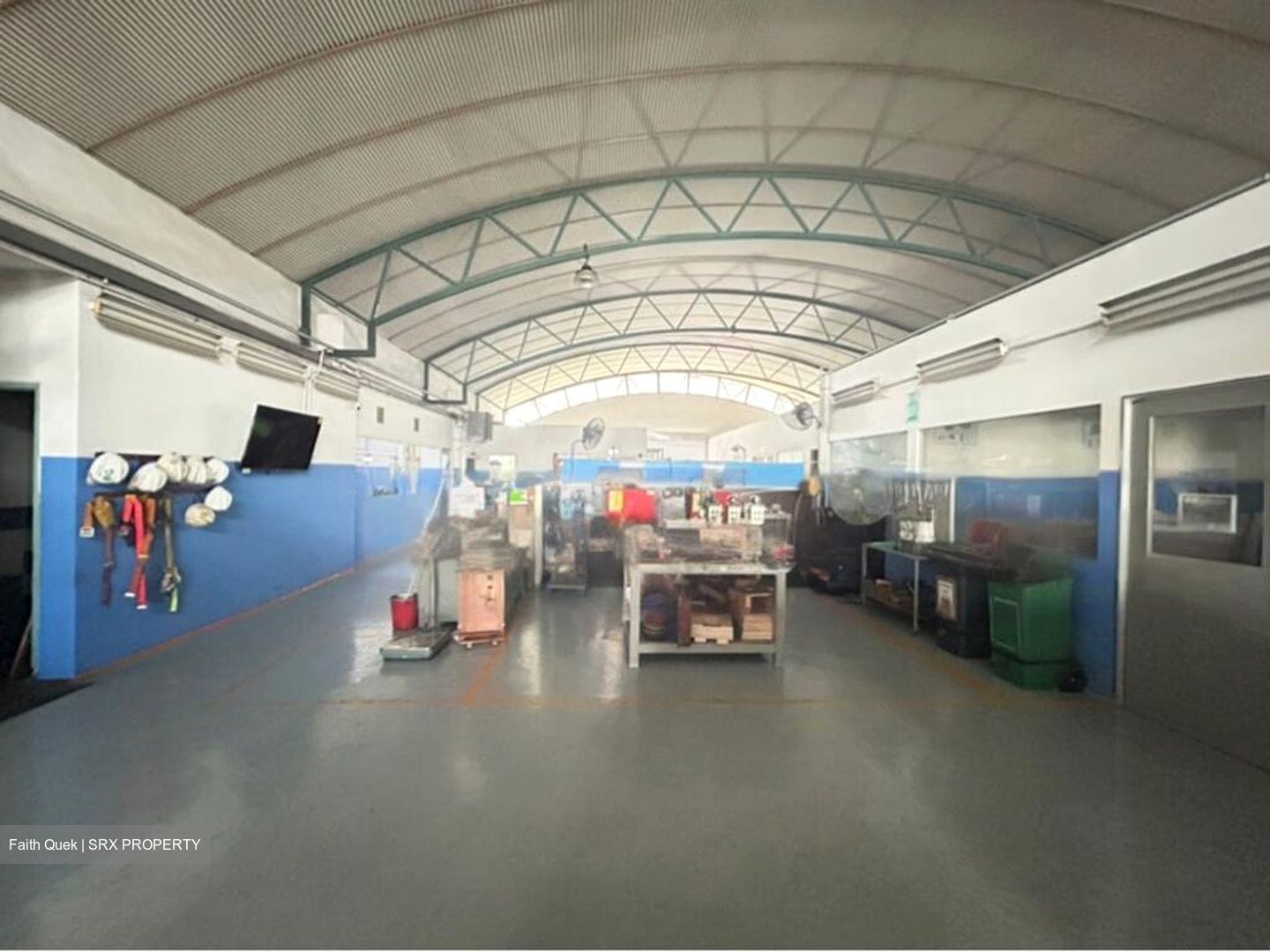 Tuas Road (D22), Factory - For Sale #104532791
