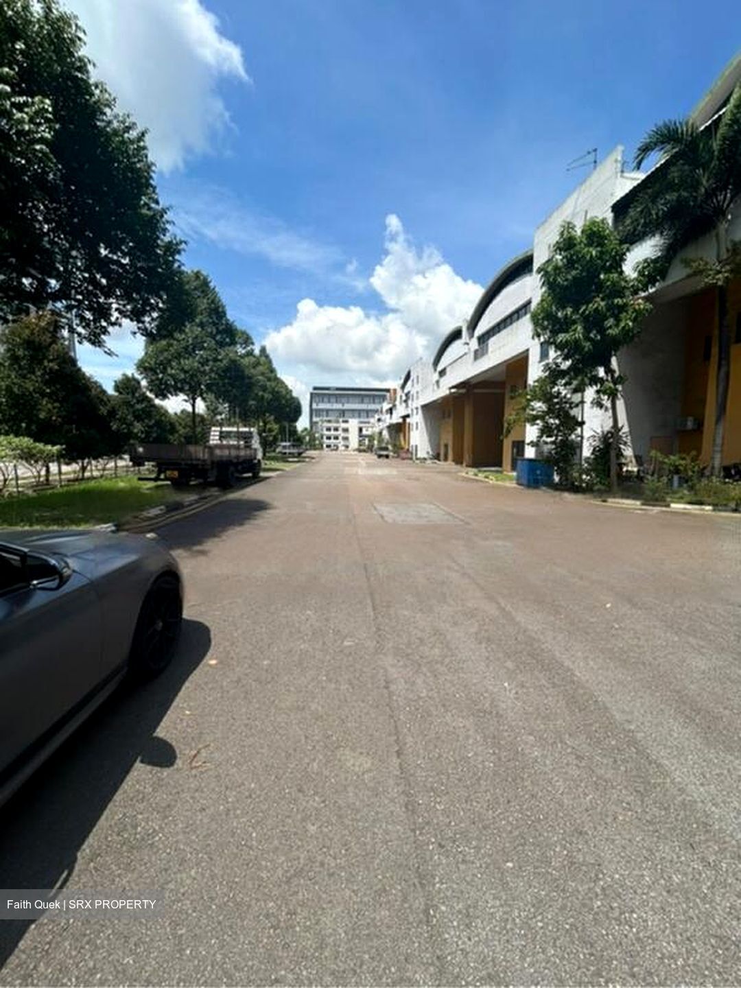 Tuas Road (D22), Factory - For Sale #104532791