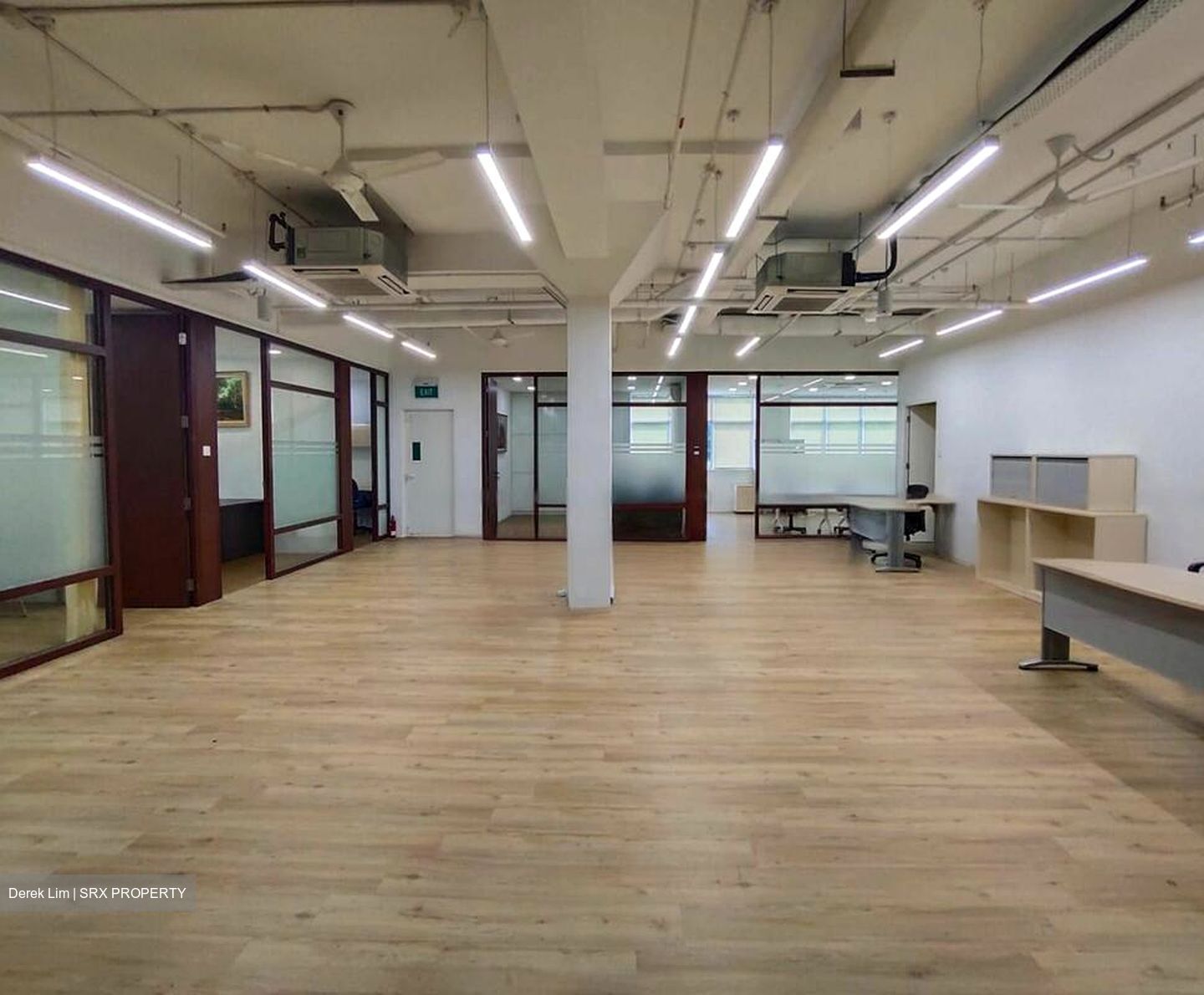 Epl Building (D3), Factory - For Rent #104537891