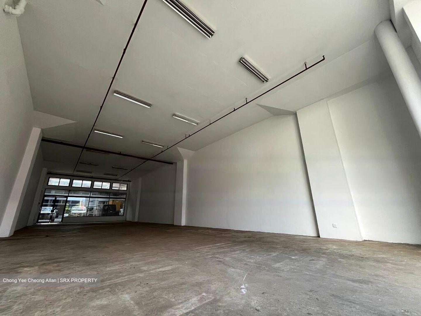 Ruby Ware Warehouse Ruby Warehouse Complex (D14), Warehouse - For Sale #104560951