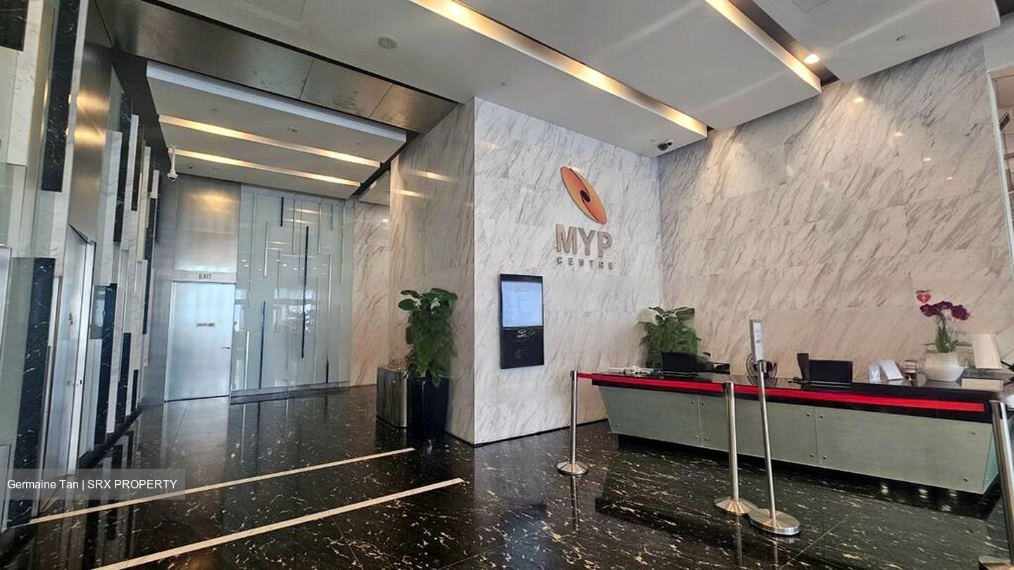 Myp Centre (D1), Office - For Rent #104784901