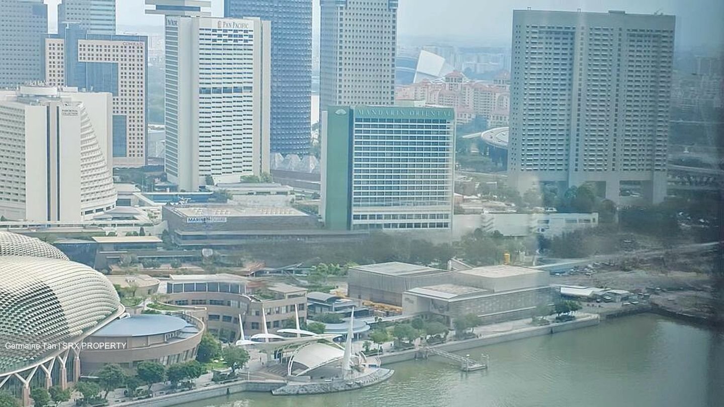 Myp Centre (D1), Office - For Rent #104784901