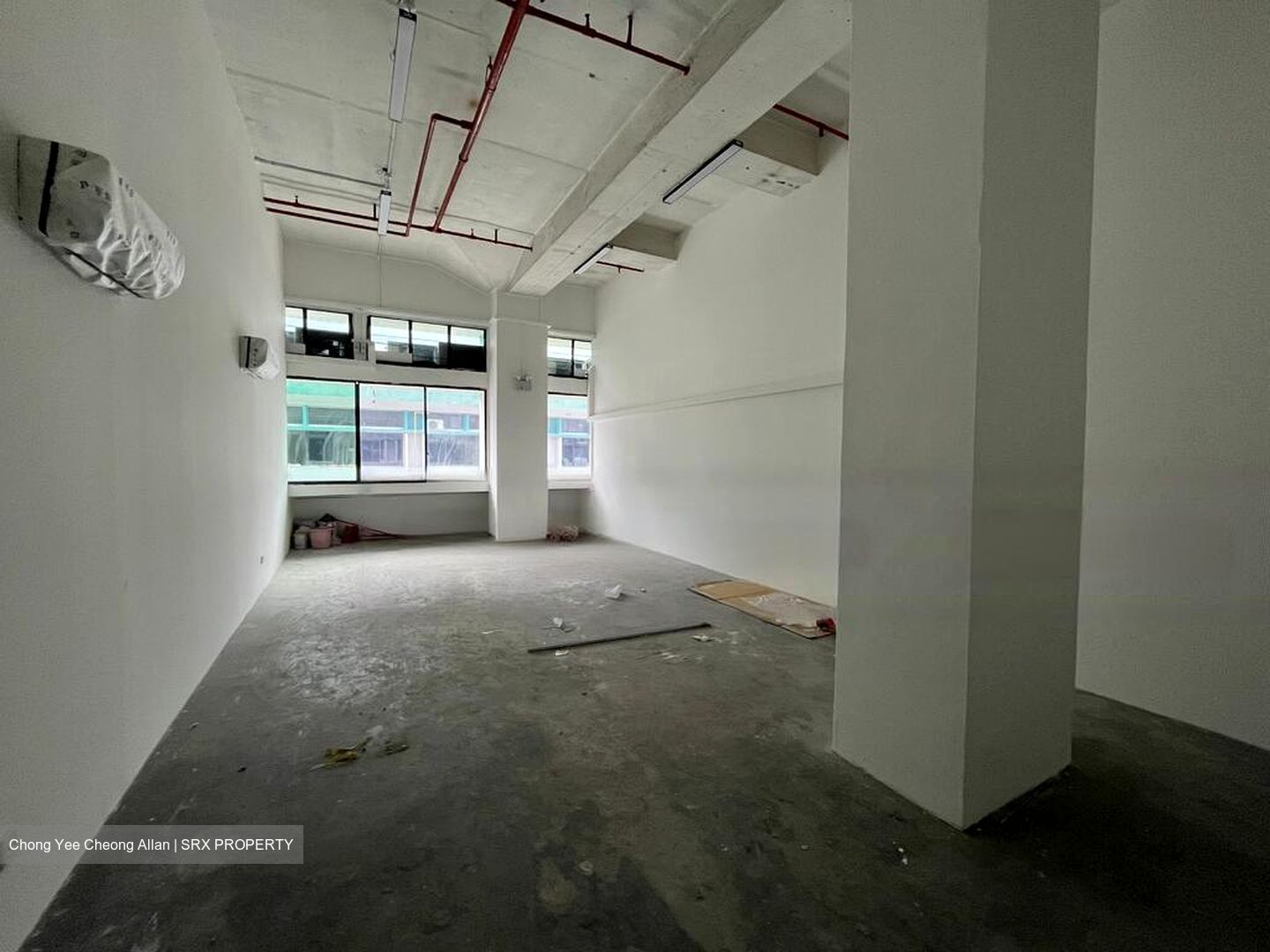 Ruby Ware Warehouse Ruby Warehouse Complex (D14), Warehouse - For Rent #104859781