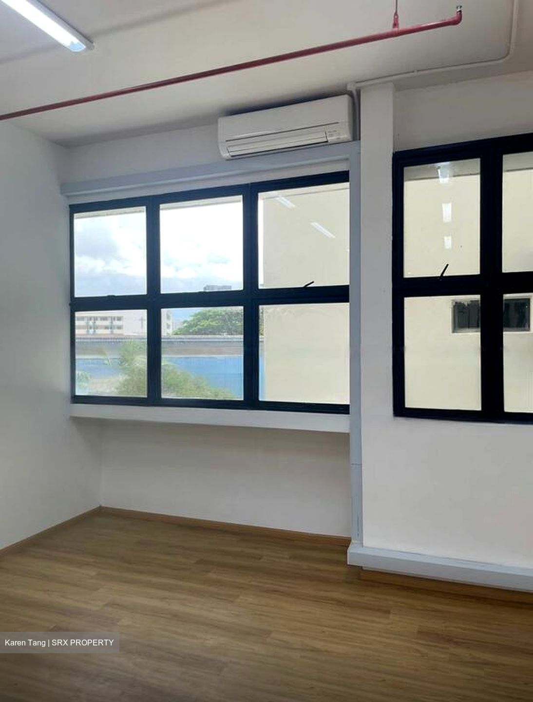Betime Building Cititech Industrial Building (D14), Factory - For Rent #104902371