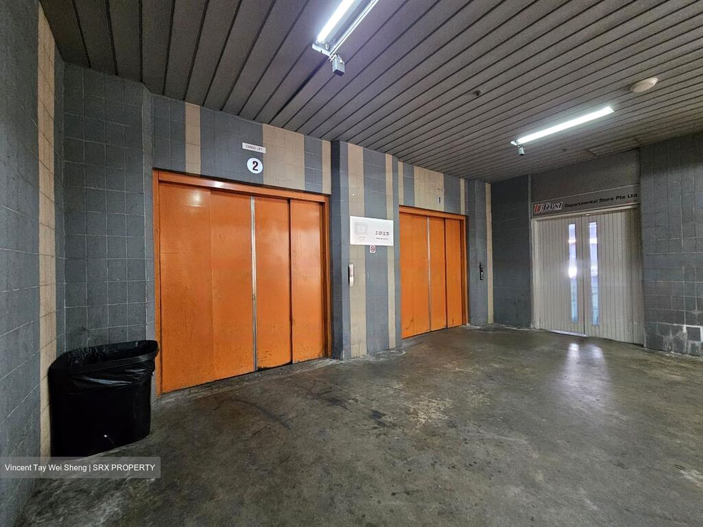Ruby Ware Warehouse Ruby Warehouse Complex (D14), Factory - For Rent #104902881