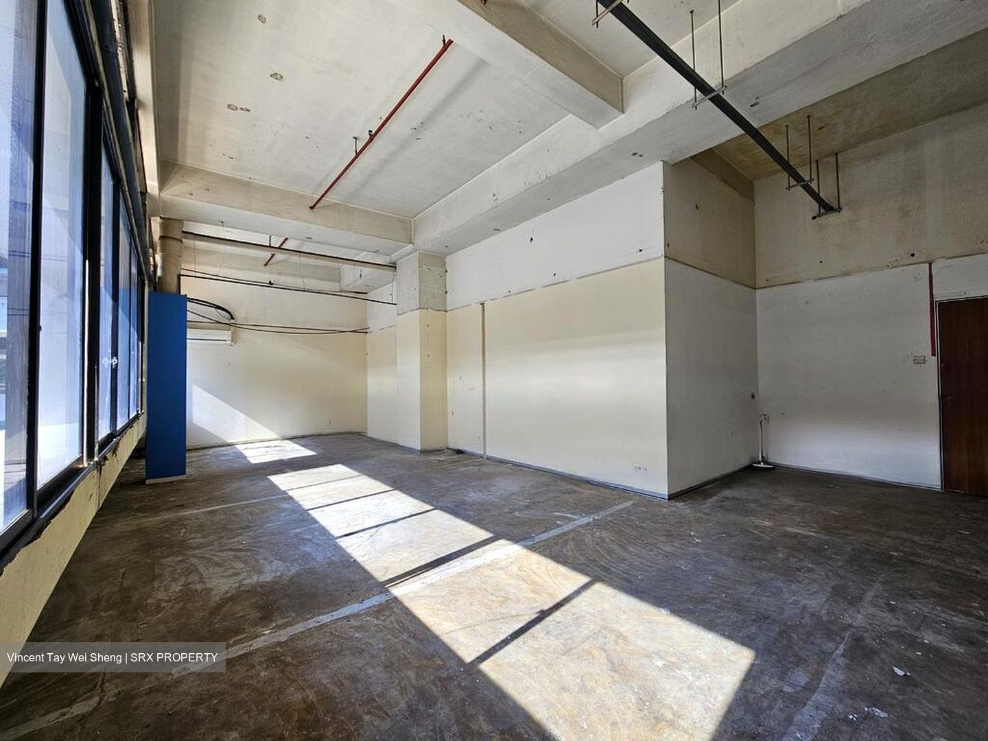 Ruby Ware Warehouse Ruby Warehouse Complex (D14), Factory - For Rent #104902881