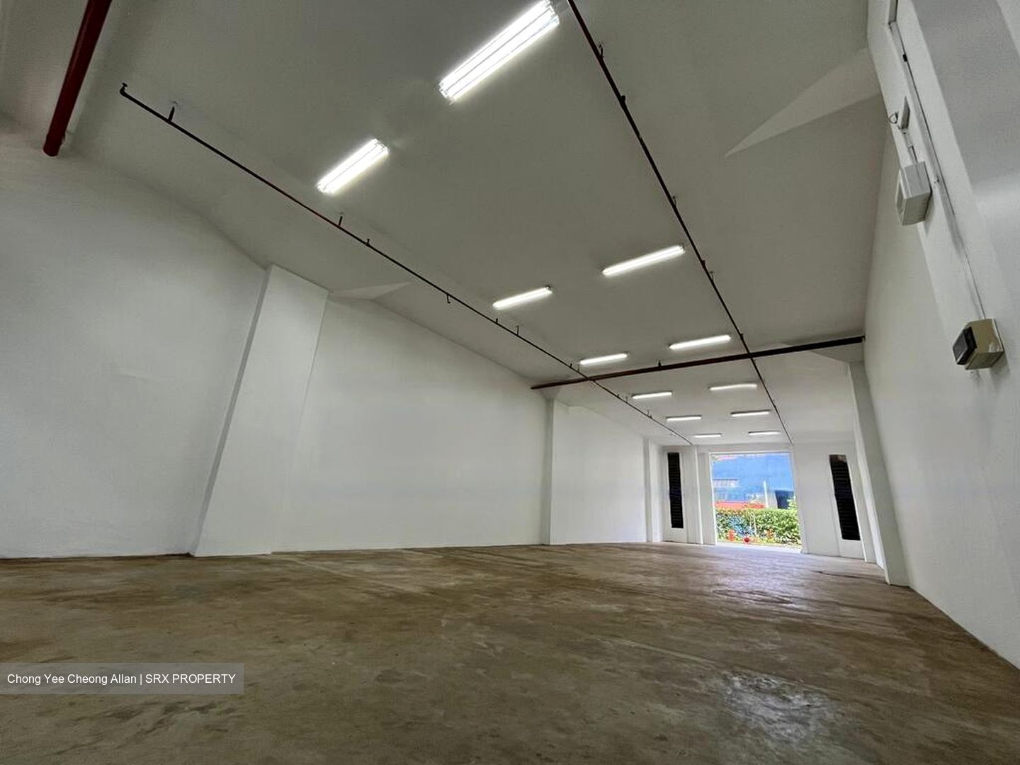 Ruby Ware Warehouse Ruby Warehouse Complex (D14), Factory - For Sale #104922931