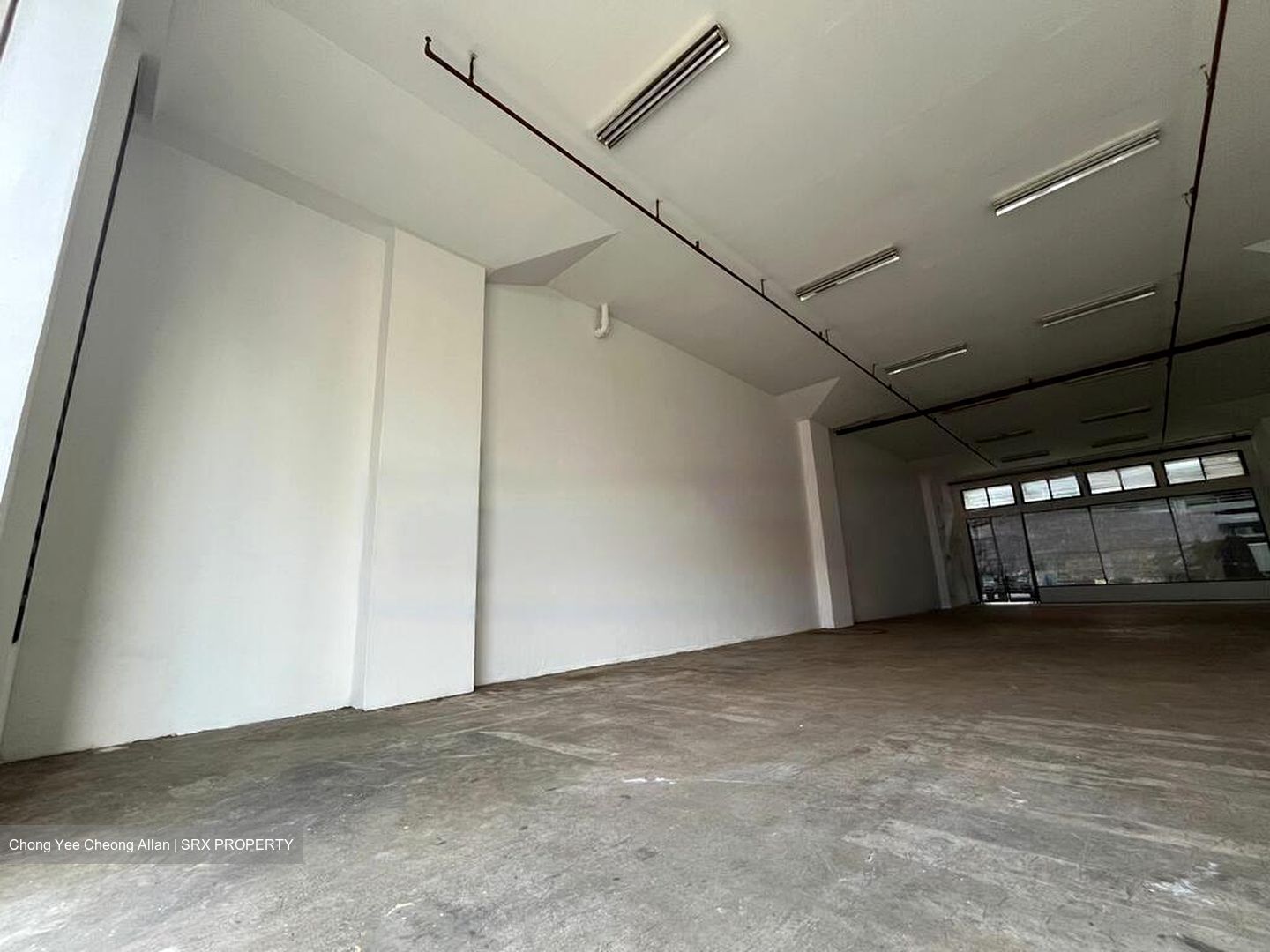 Ruby Ware Warehouse Ruby Warehouse Complex (D14), Factory - For Sale #104922931