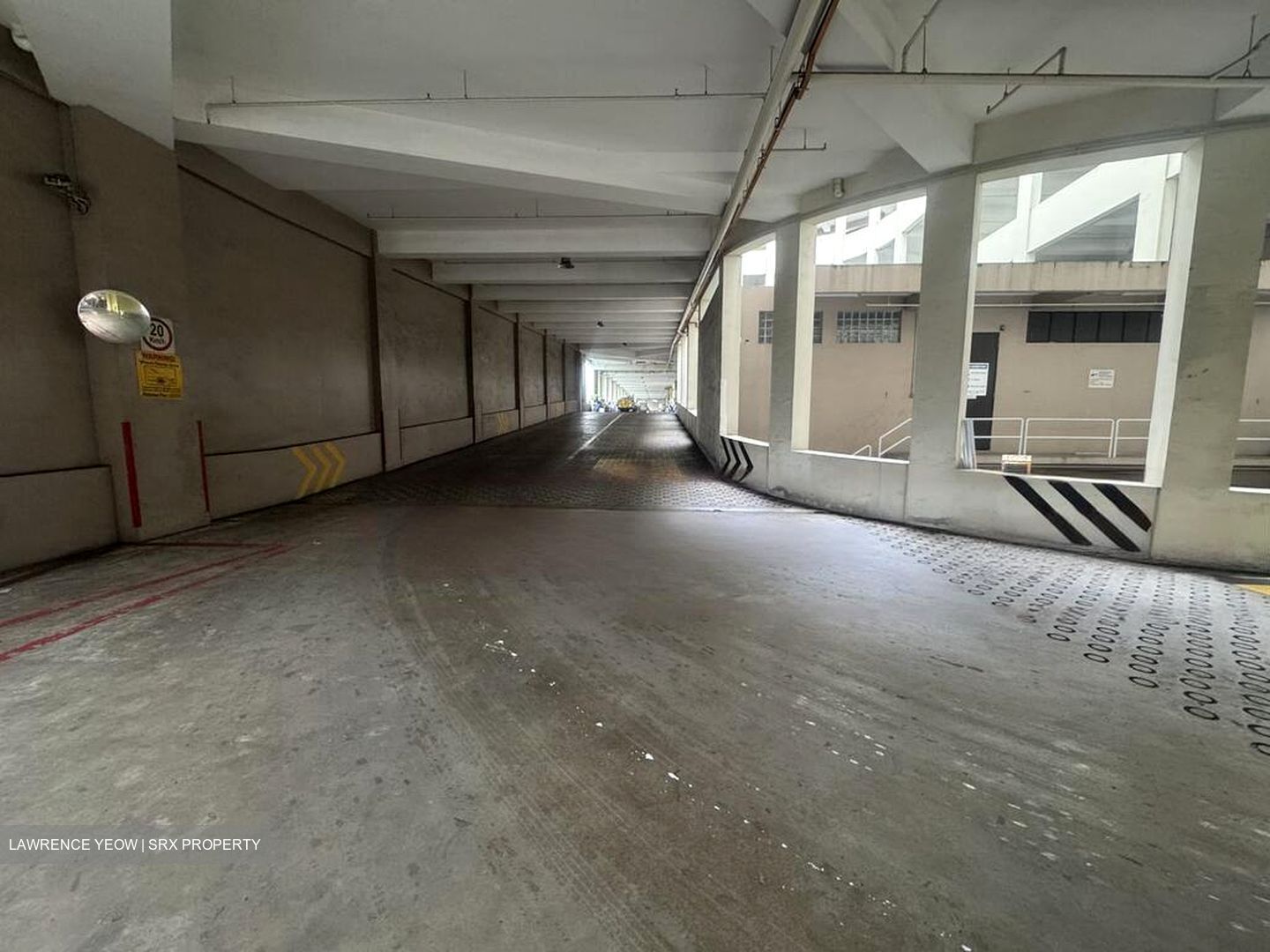 Synergy @ Kb Synergy @ Kb (D14), Factory - For Sale #104953481