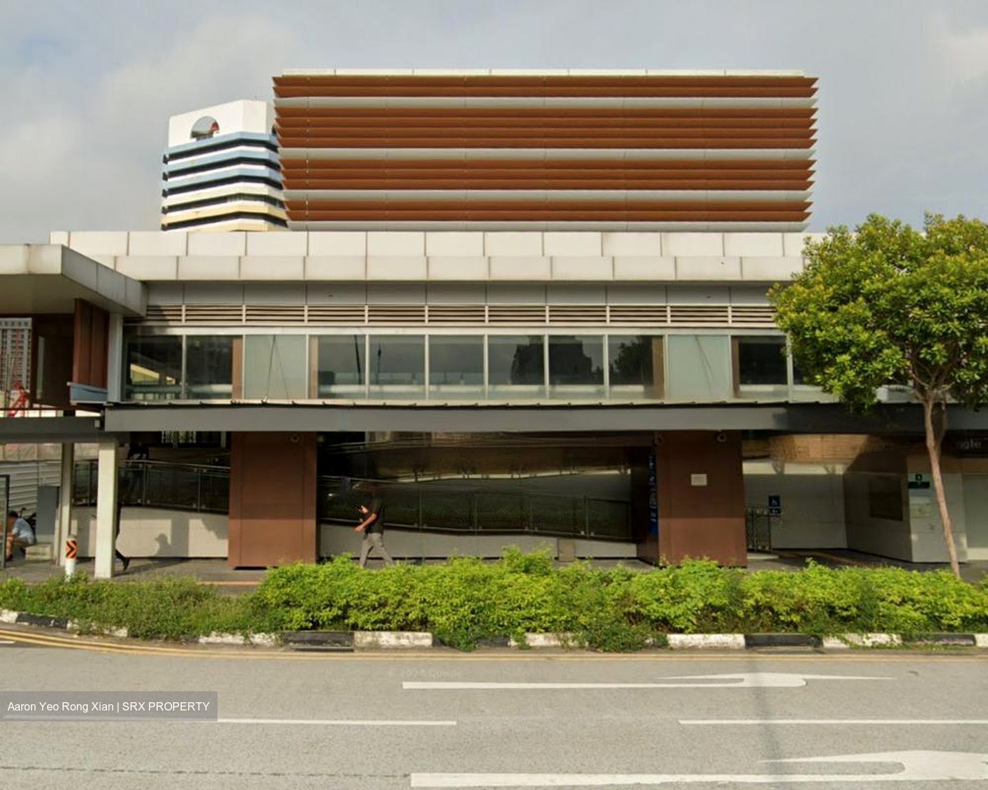 Jalan Besar (D8), Shop House - For Sale #105021811