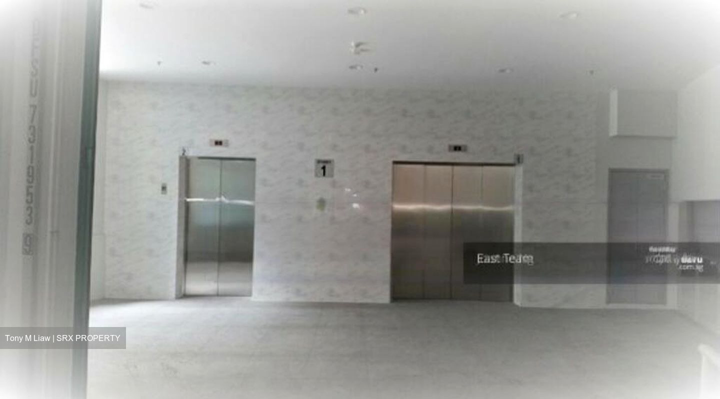 Synergy @ Kb Synergy @ Kb (D14), Factory - For Sale #105204301