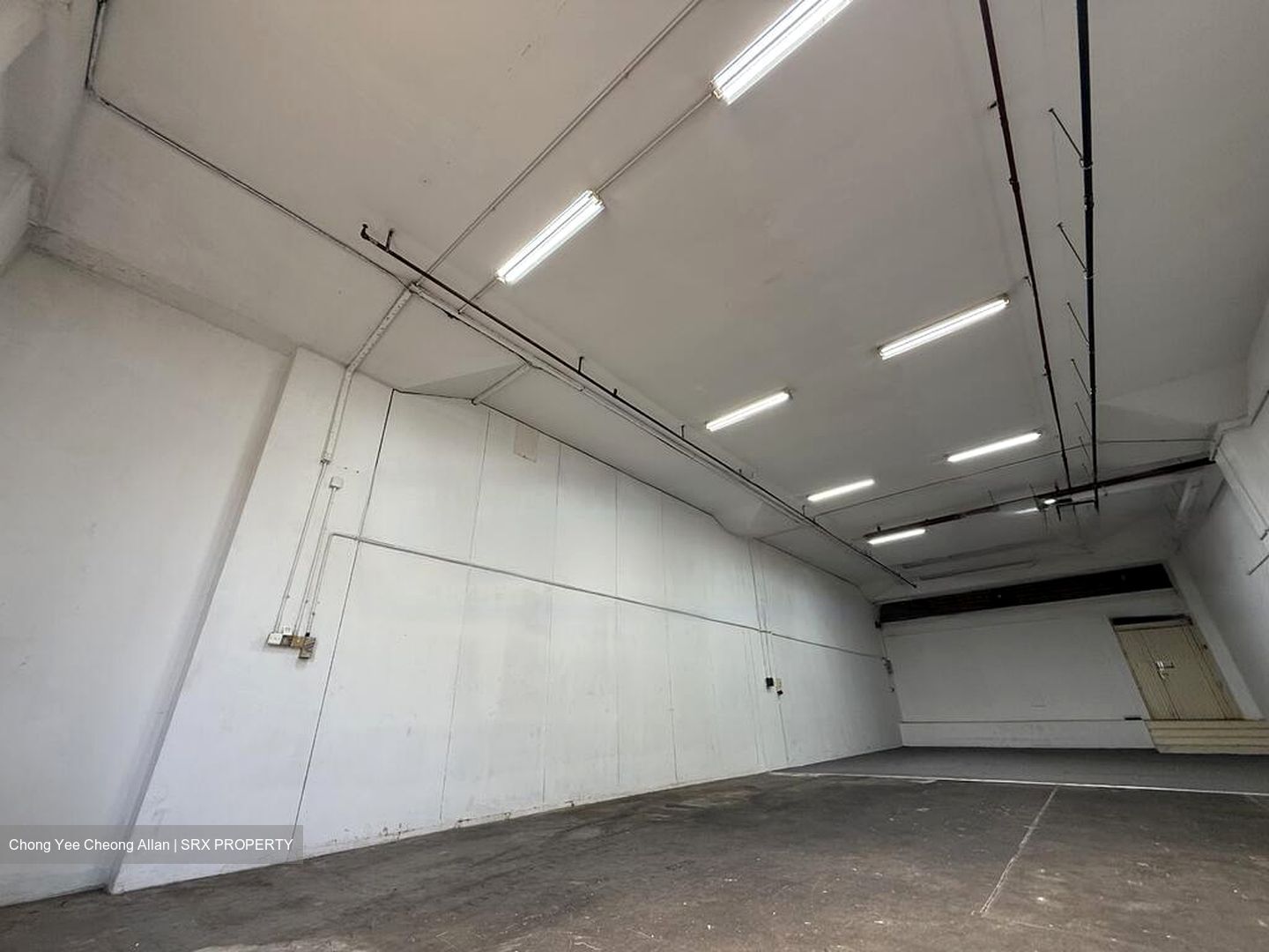 Ruby Ware Warehouse Ruby Warehouse Complex (D14), Warehouse - For Rent #105249801